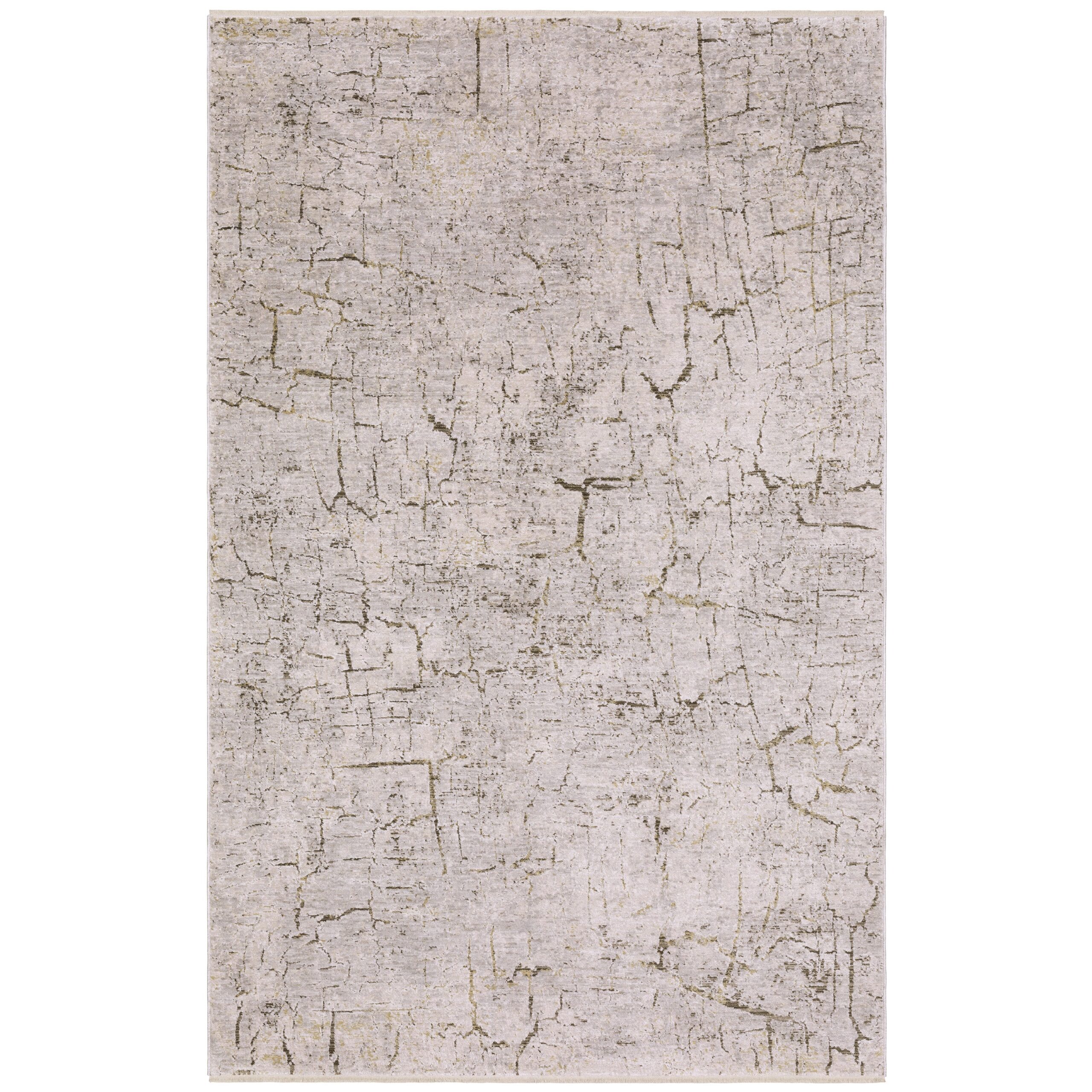 Branigan BRG05 2' 6" X 7' 6" - BRABRG0526X76