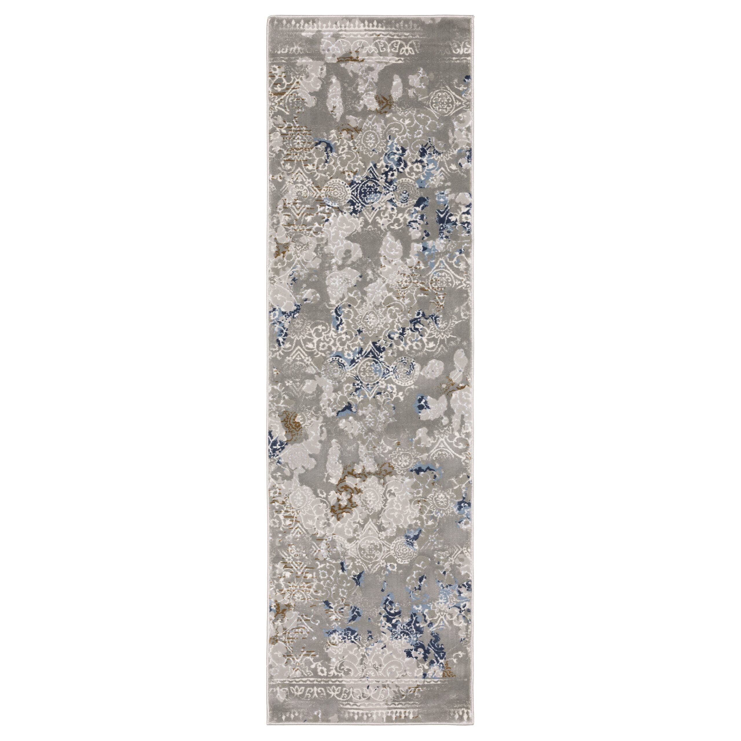 Easton 7111F 2' 3" X 7' 6" - EAS7111F23X76