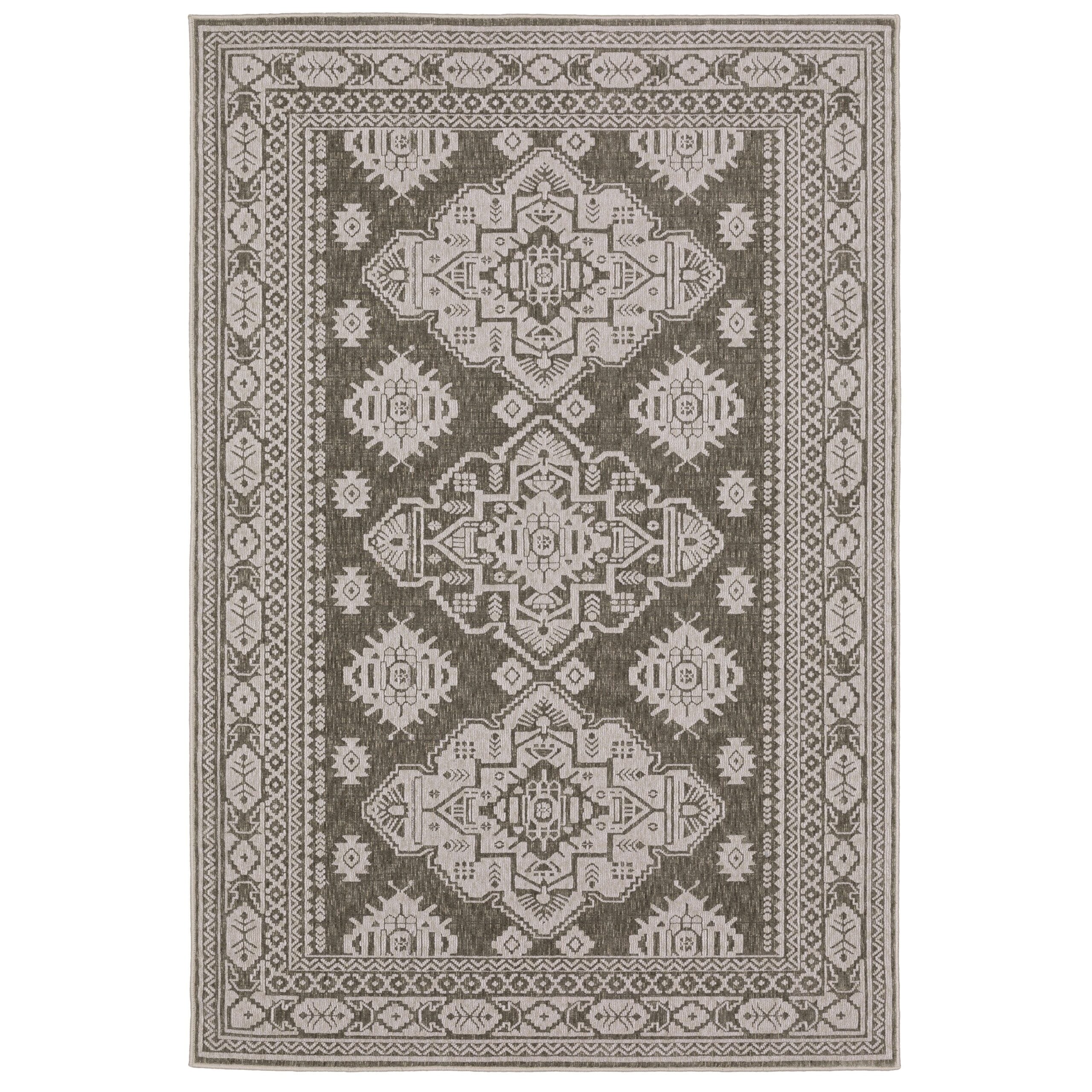Intrigue INT06 6' 7" X 9' 6" - INTINT0667X96