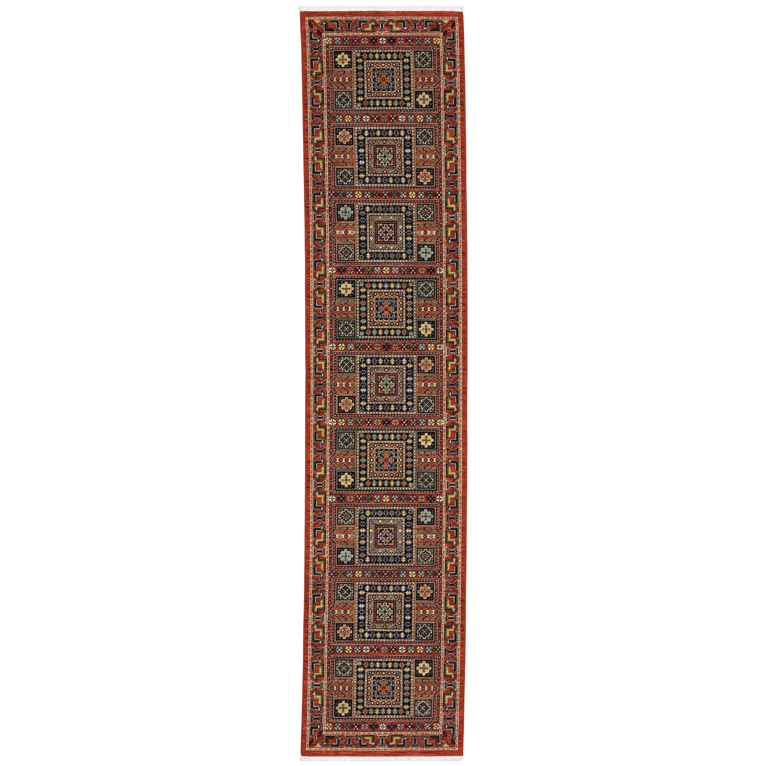 Lilihan 002C6 2' 6" X 12' - LIL2C26X12