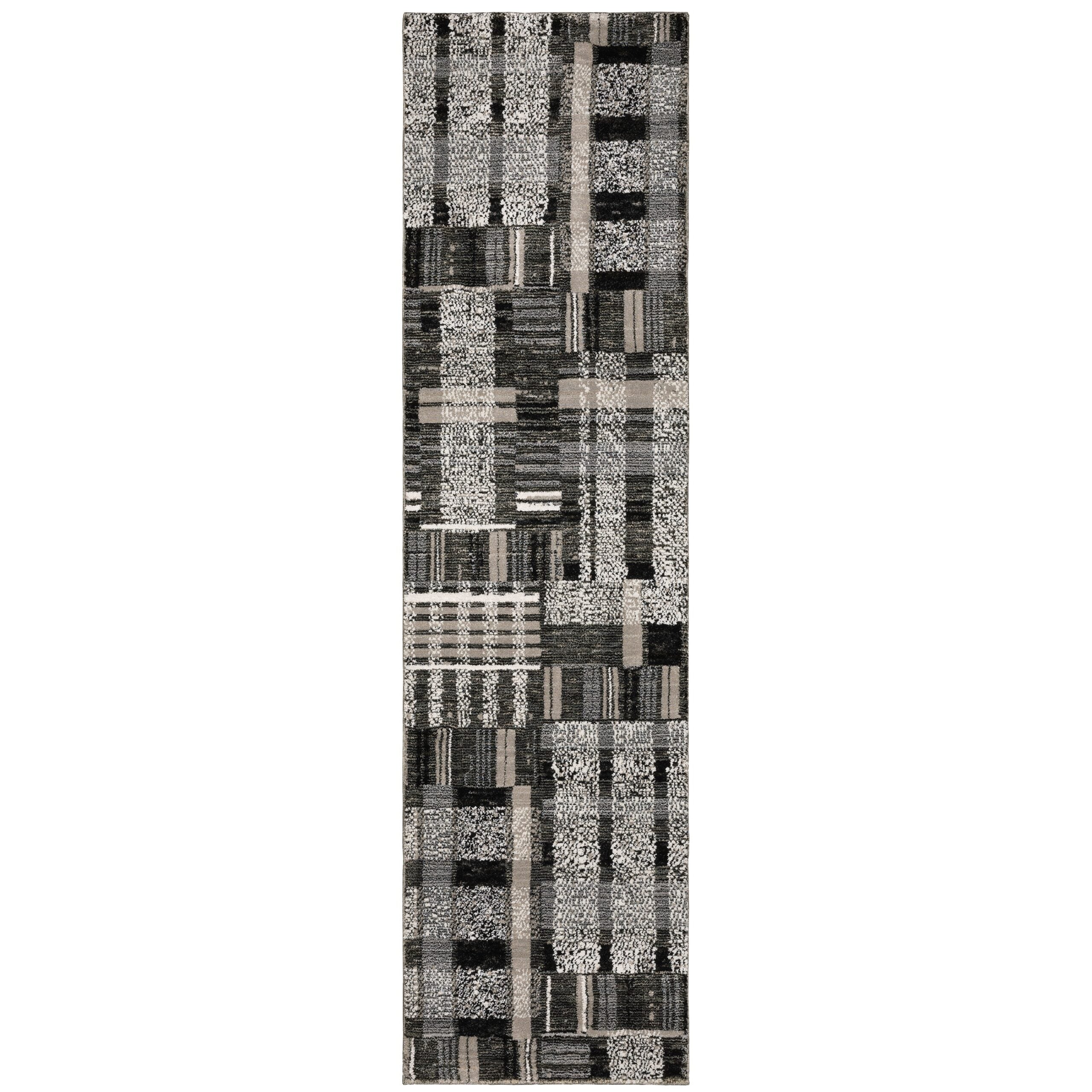 Atlas 752C0 2' 6" X 12' - ATL752C26X12