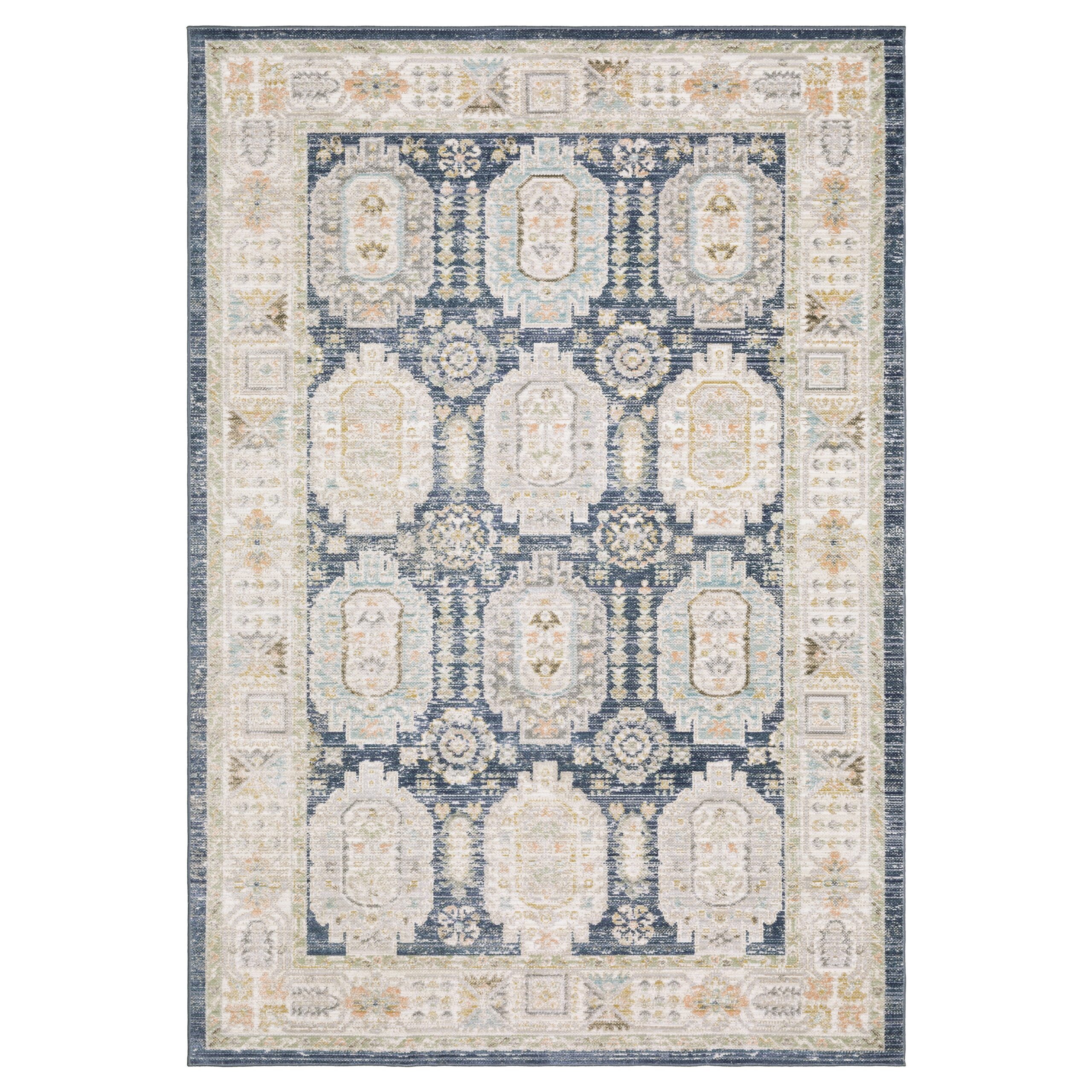 Cavett CAV07 9'10" X 13' - CAVCAV07910X13