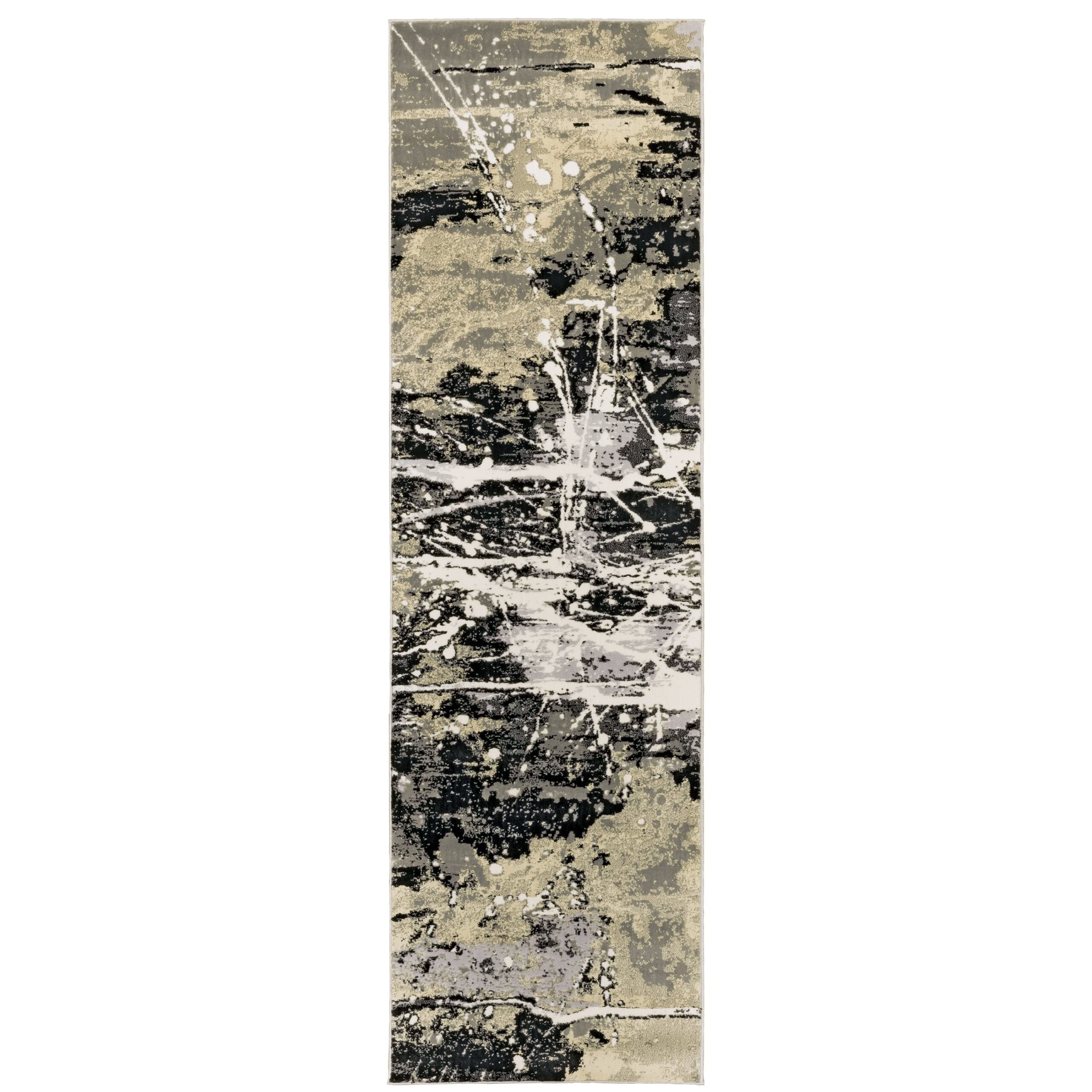 Bowen 109E2 2' 3" X 7' 6" - BOW109E23X76