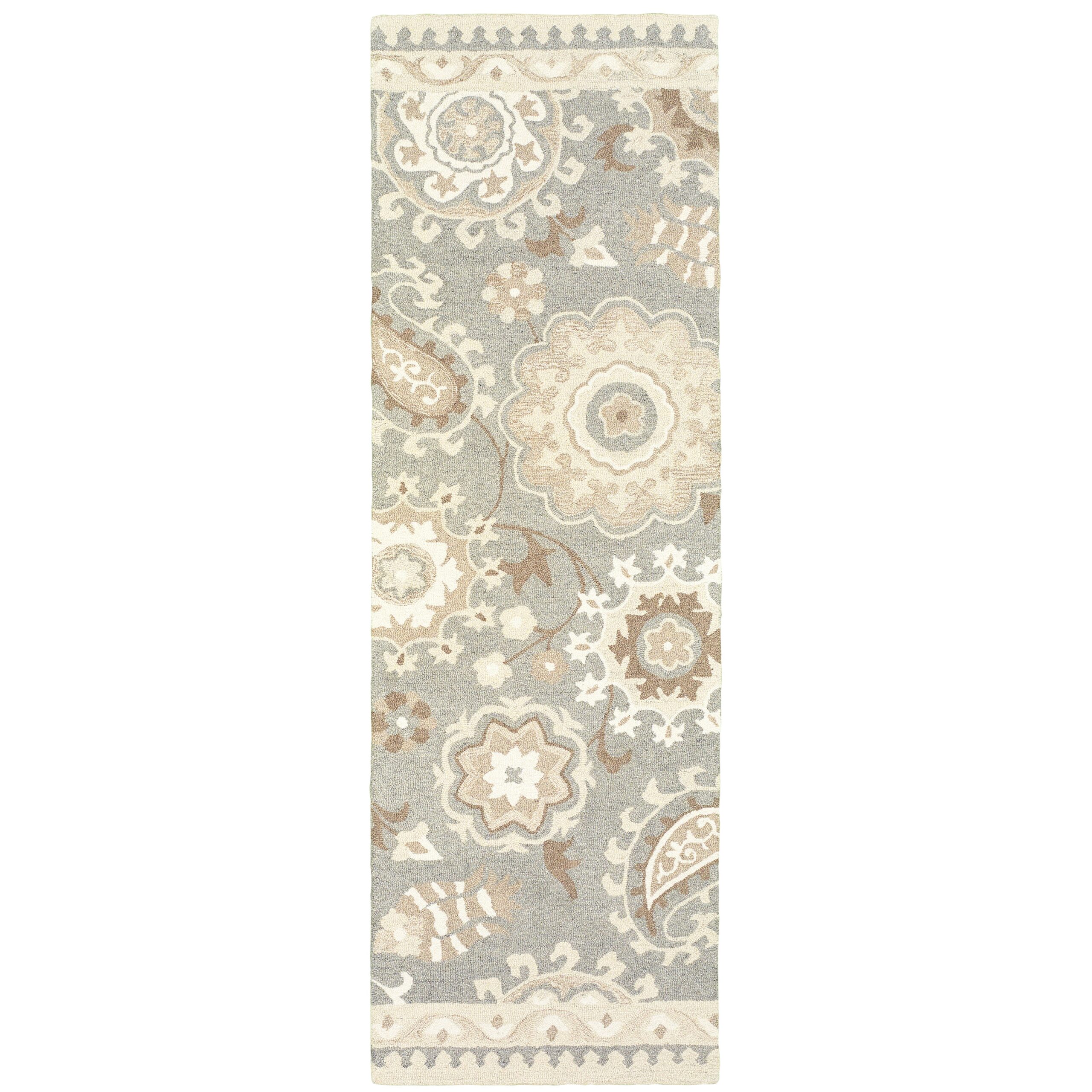 Craft 93003 2' 6" X 8' - CRA9300326X8