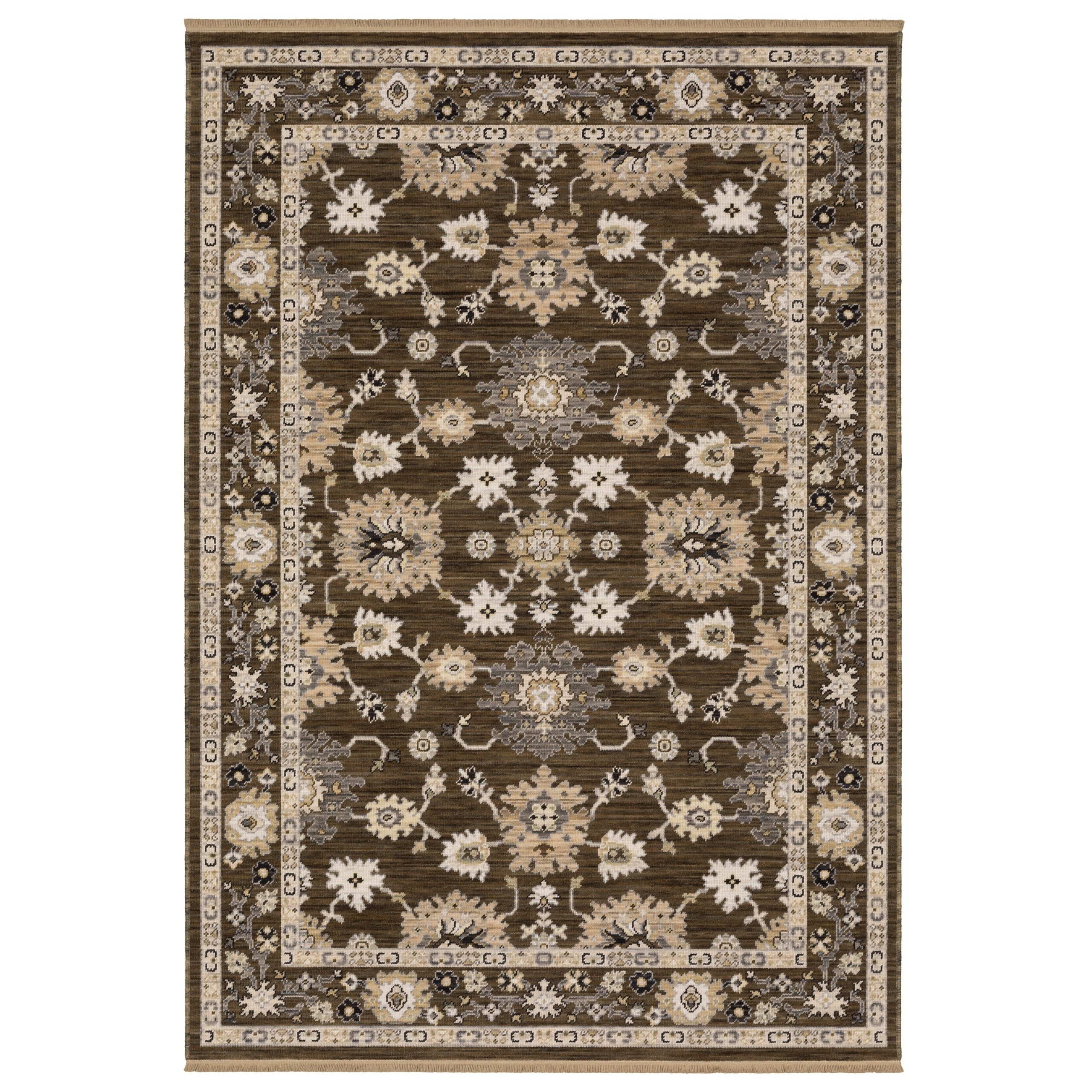 Acacia ACA01 6' 7" X 9' 6" - ACAACA0167X96
