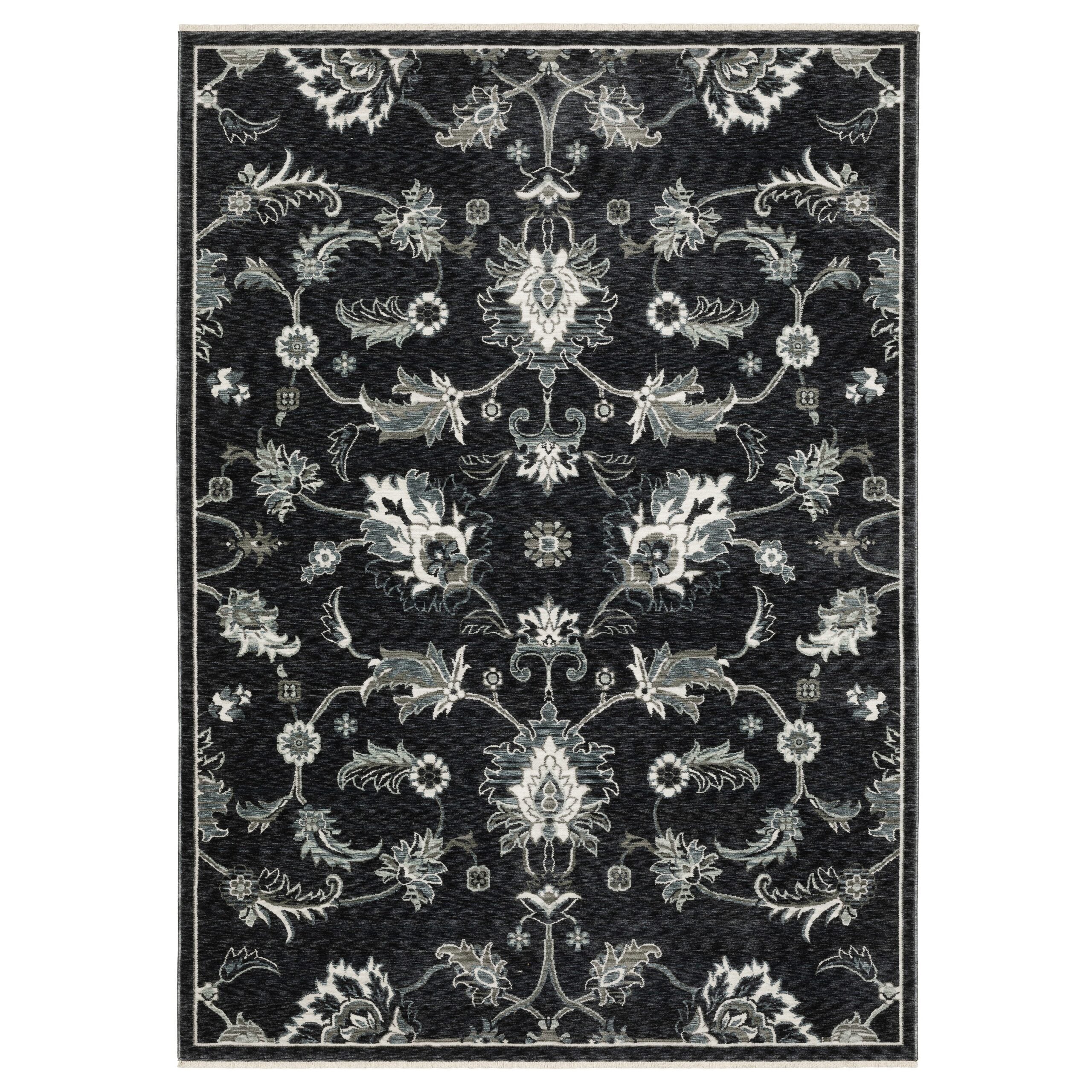 Echo ECH05 6' 7" X 9' 6" - ECHECH0567X96