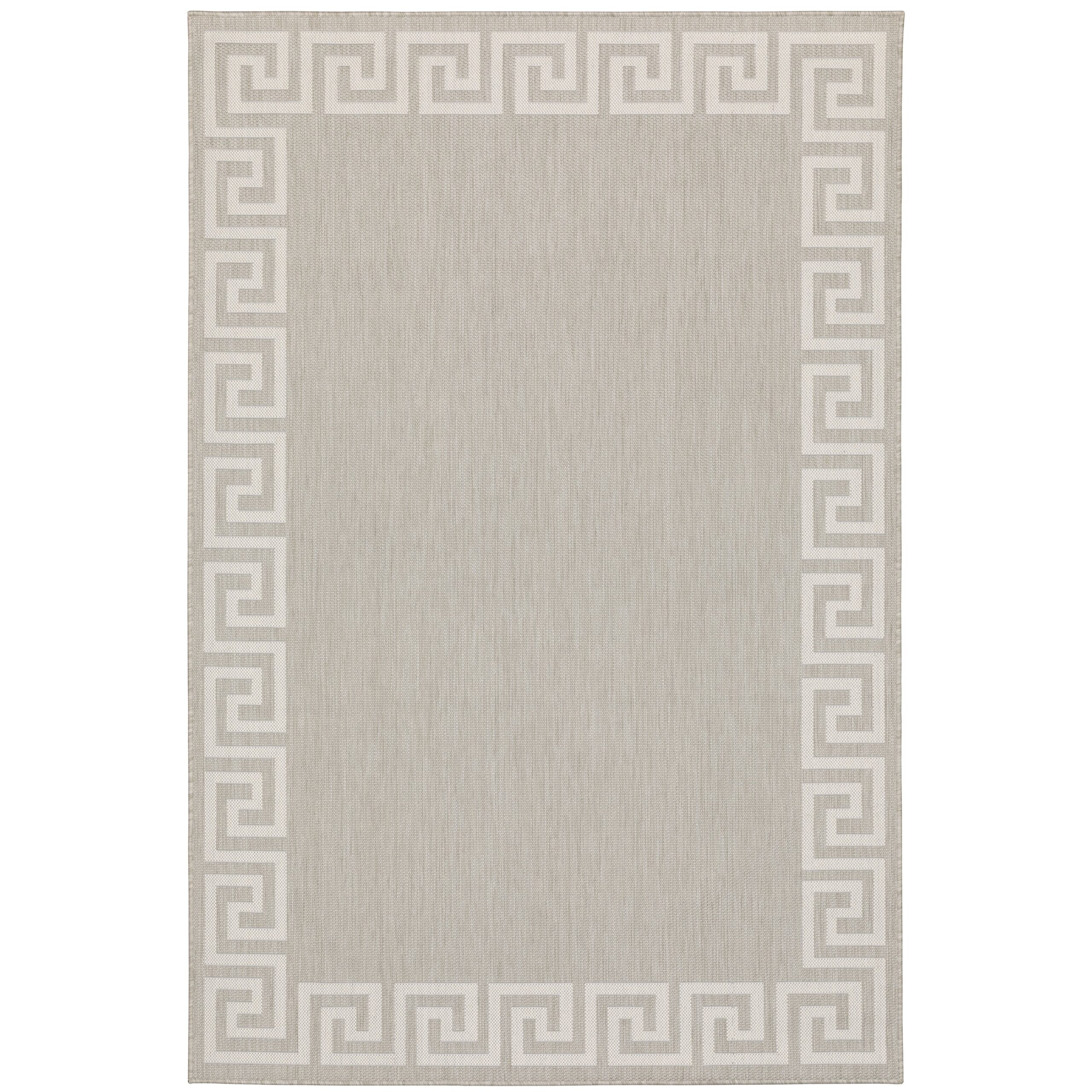 Portofino 6560D 9'10" X 12'10" - POR6560D910X1210
