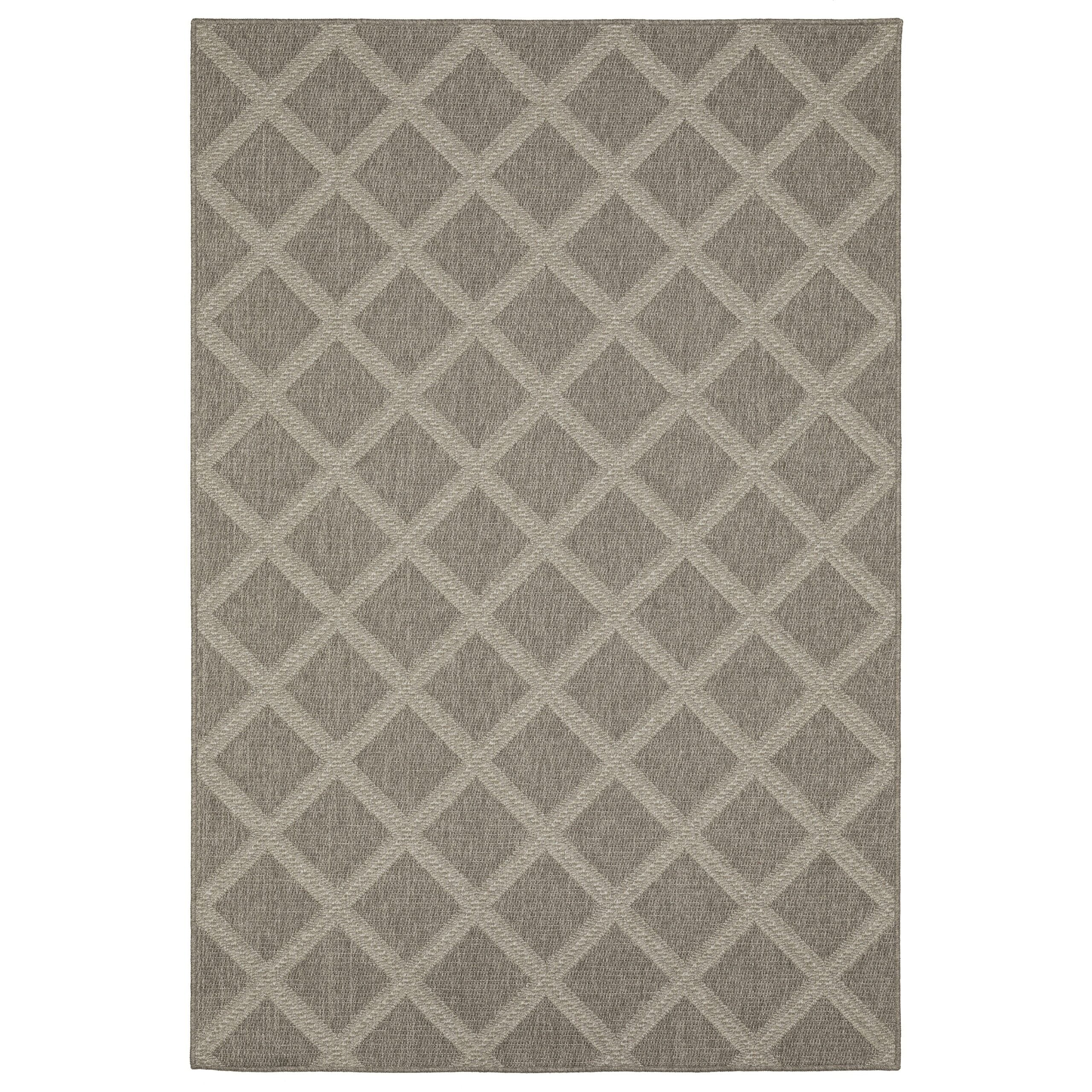 Caicos CA02N 9'10" X 12'10" - CAICA02N910X1210
