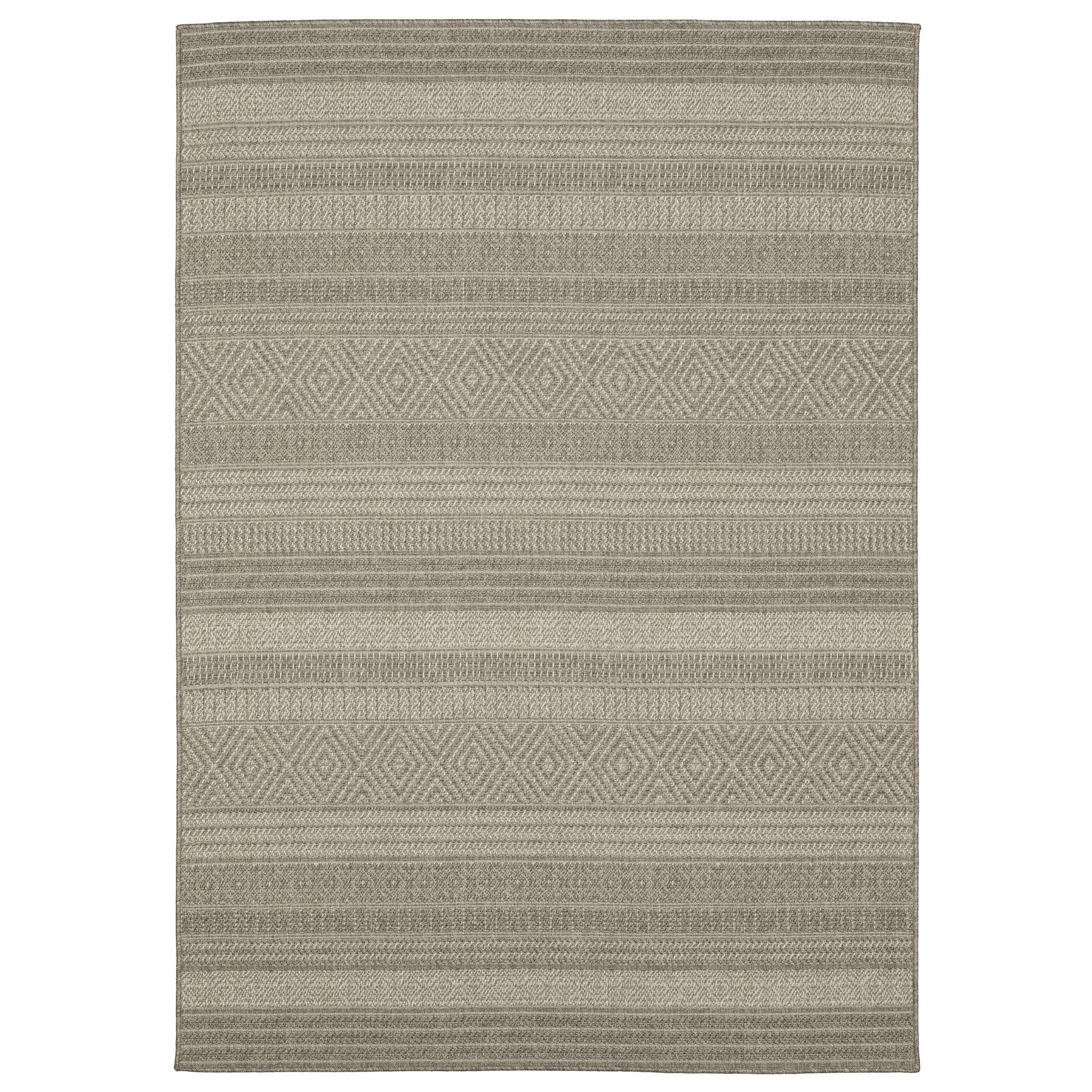 Caicos CA06A 9'10" X 12'10" - CAICA06A910X1210
