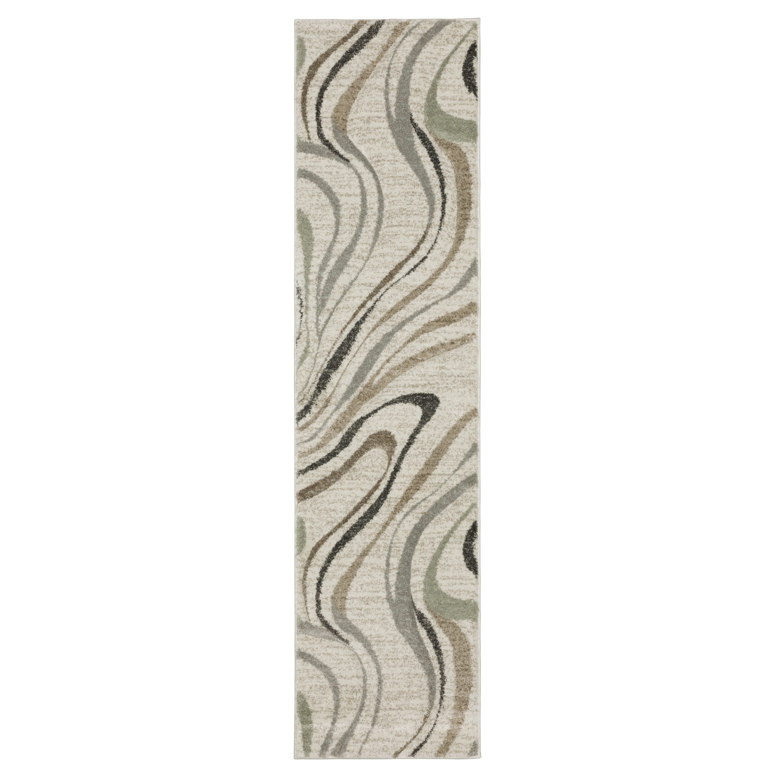 Cambria 162W2 1'10" X 7' 6" - CAM162W110X76