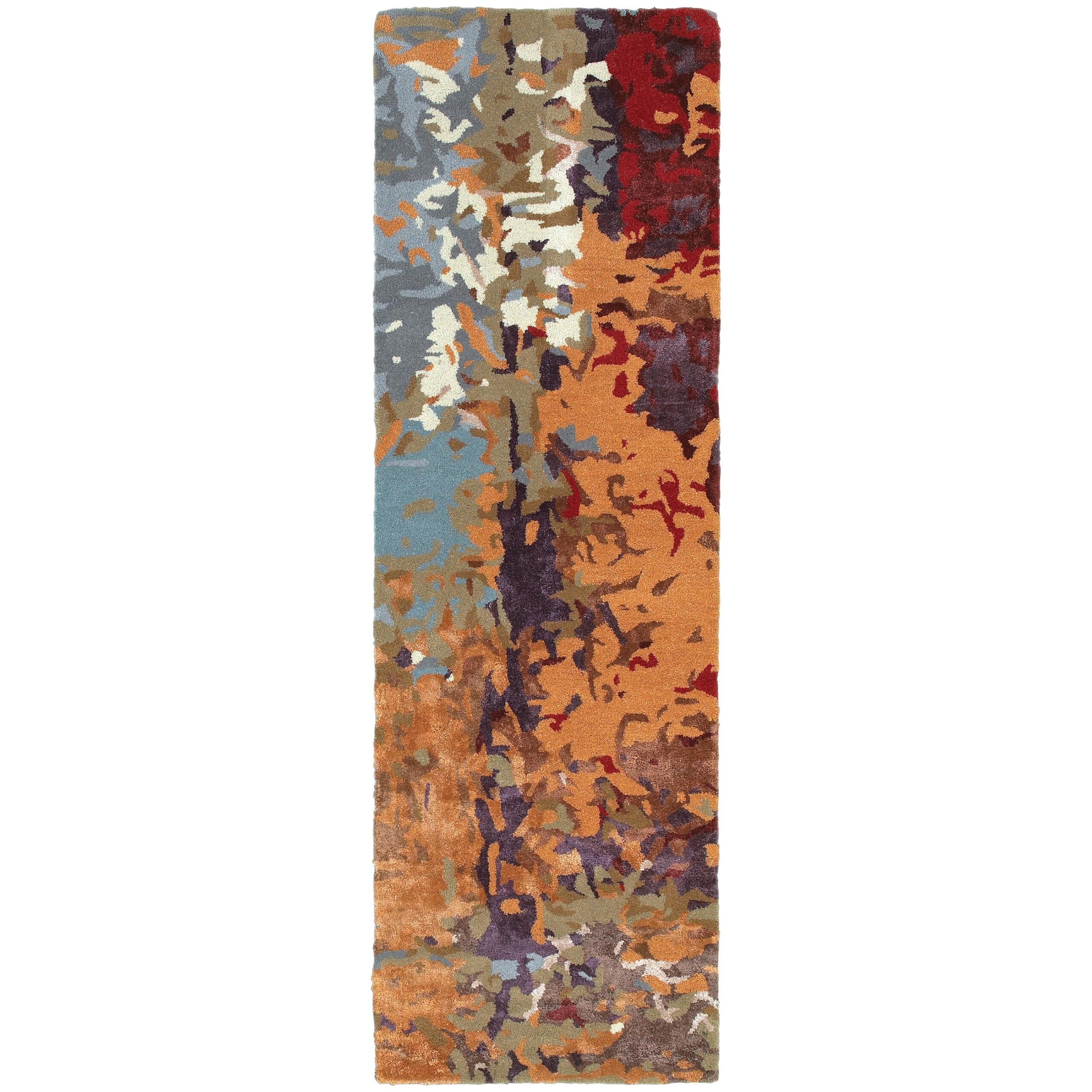 Galaxy 21904 2' 6" X 8' - GAL2190426X8