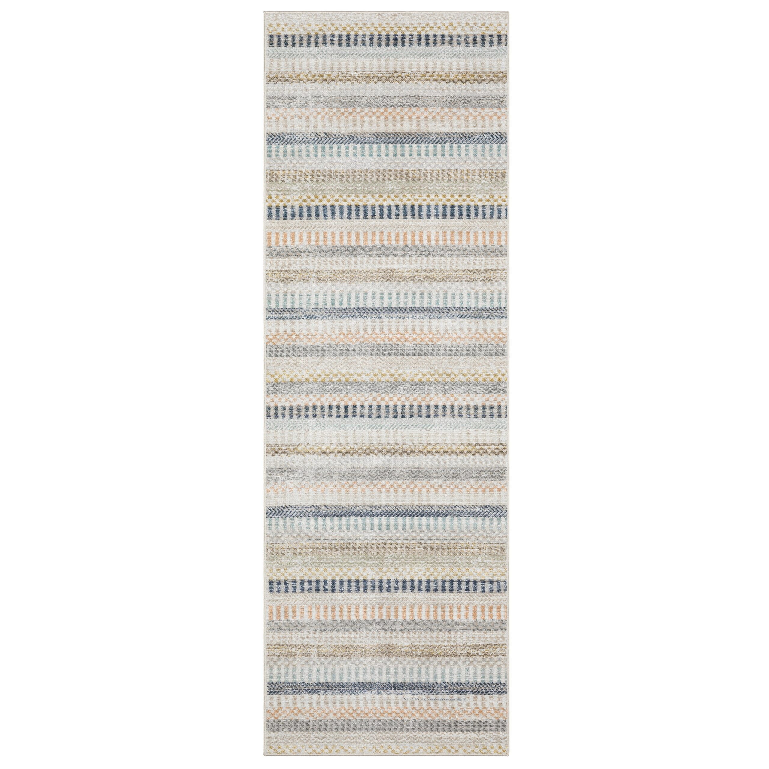 Cavett CAV08 2' 7" X 7' 9" - CAVCAV0827X79