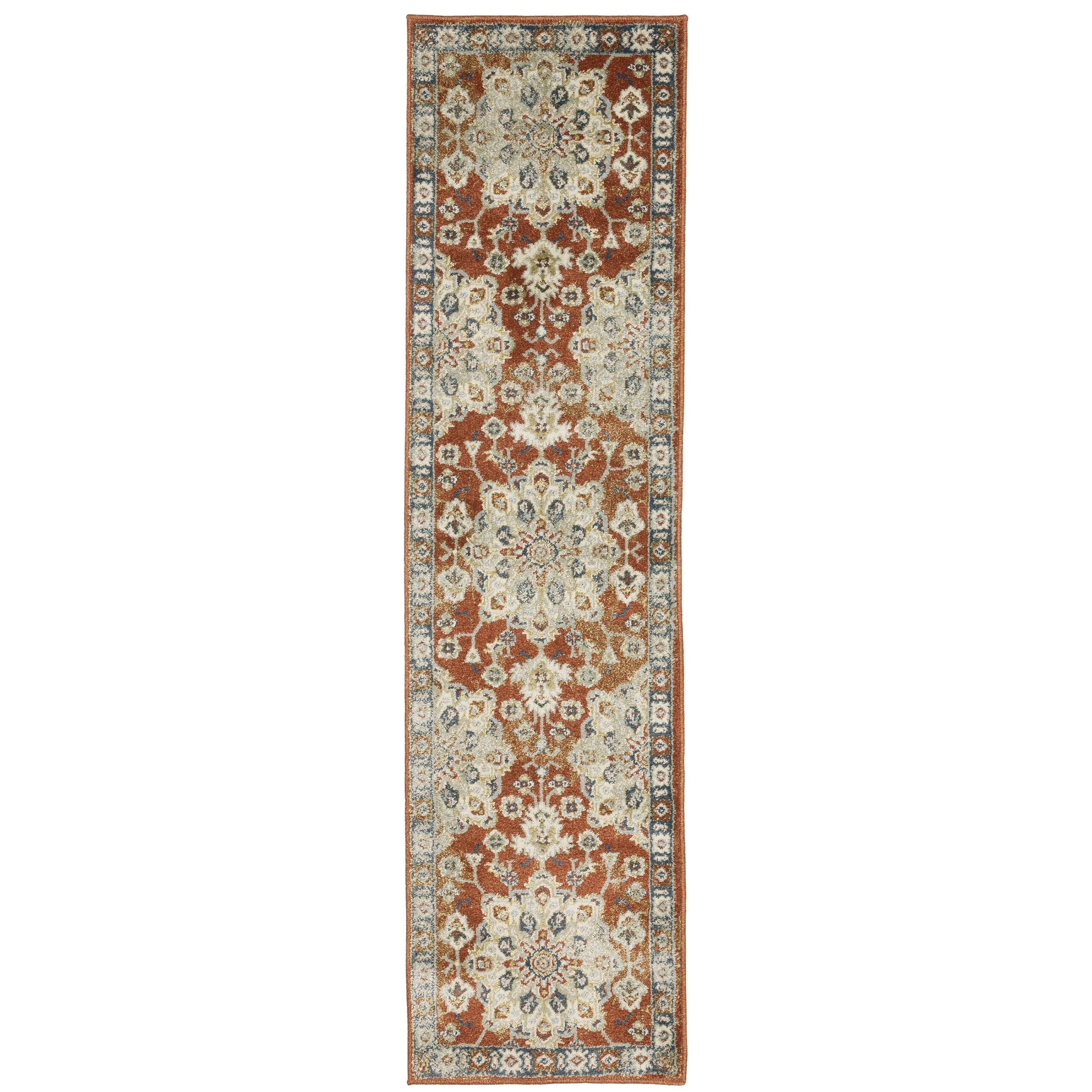 Branson BR04A 1'10" X 7' 3" - BRABR04A110X73