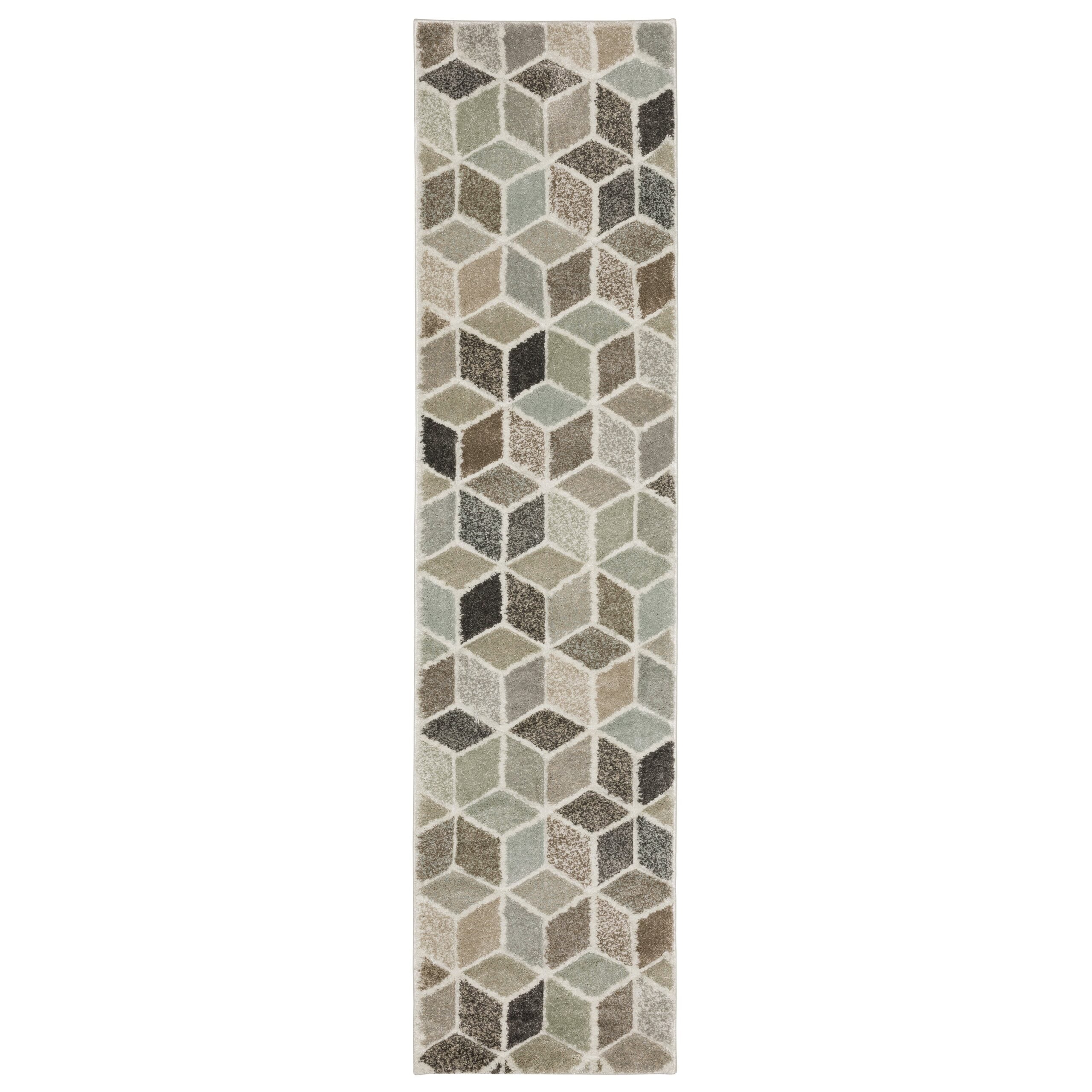 Cambria 083J2 1'10" X 7' 6" - CAM83J110X76