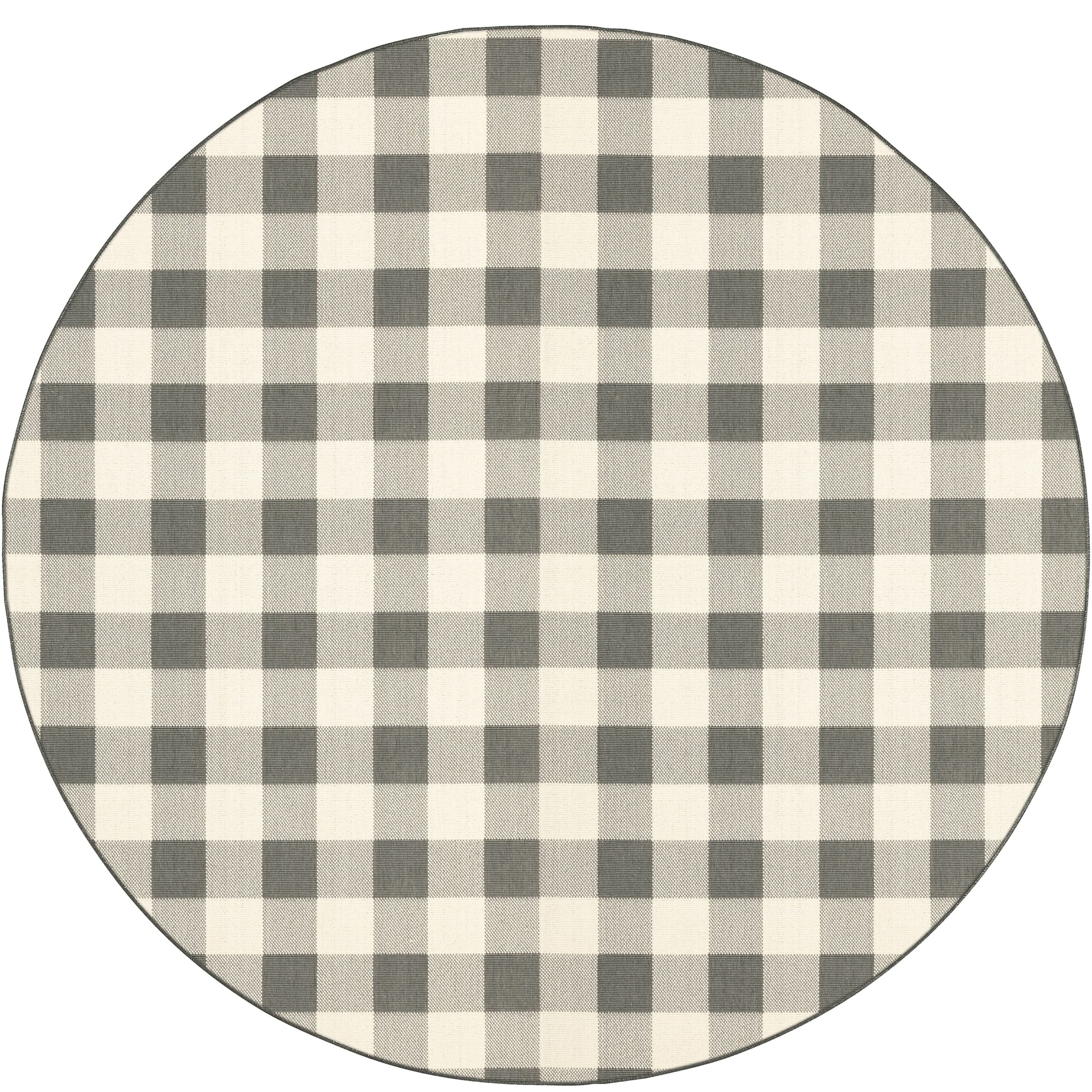Marina 2598W 7'10" - MAR2598W710ROUND