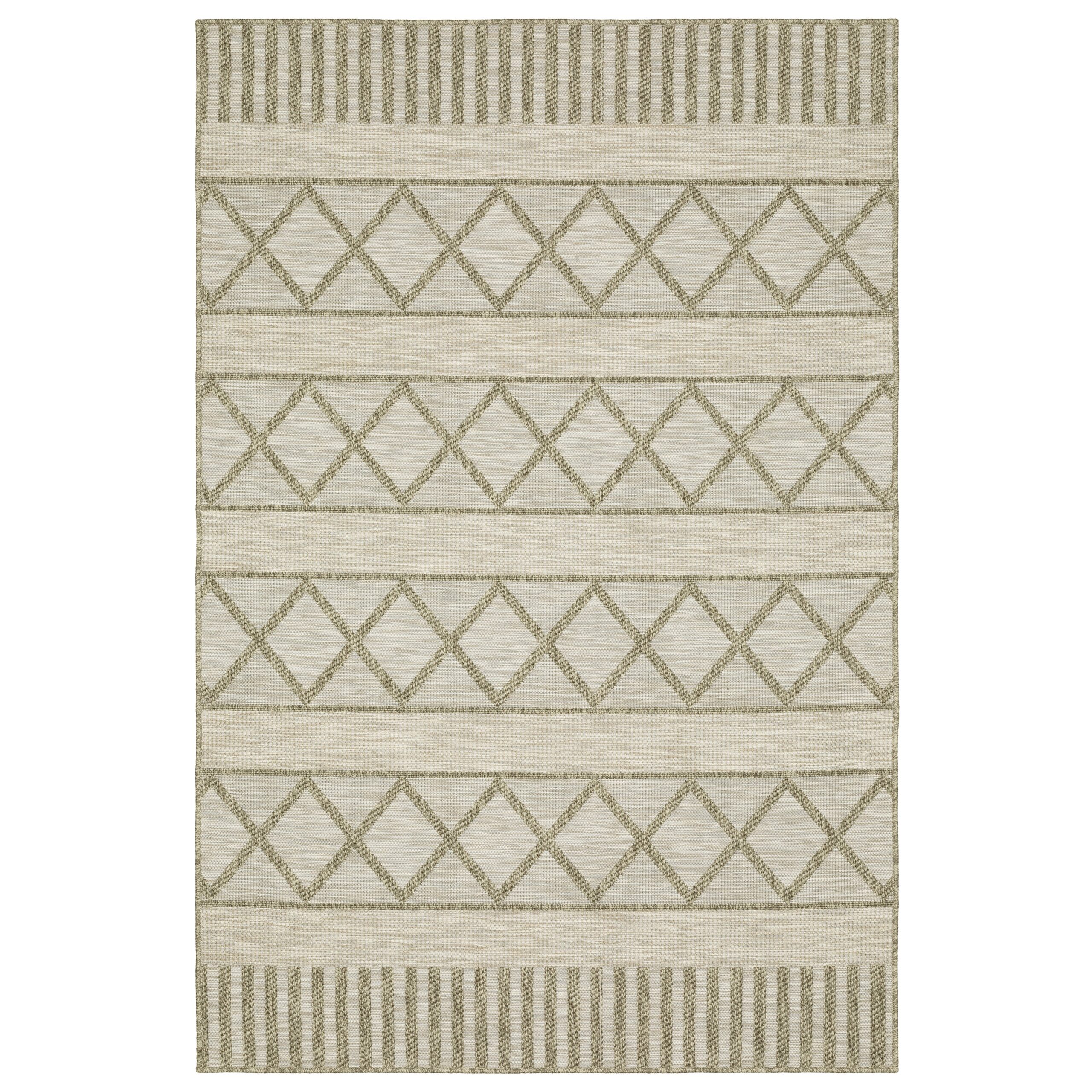 Tortuga TR11A 7'10" X 10' - TORTR11A710X10