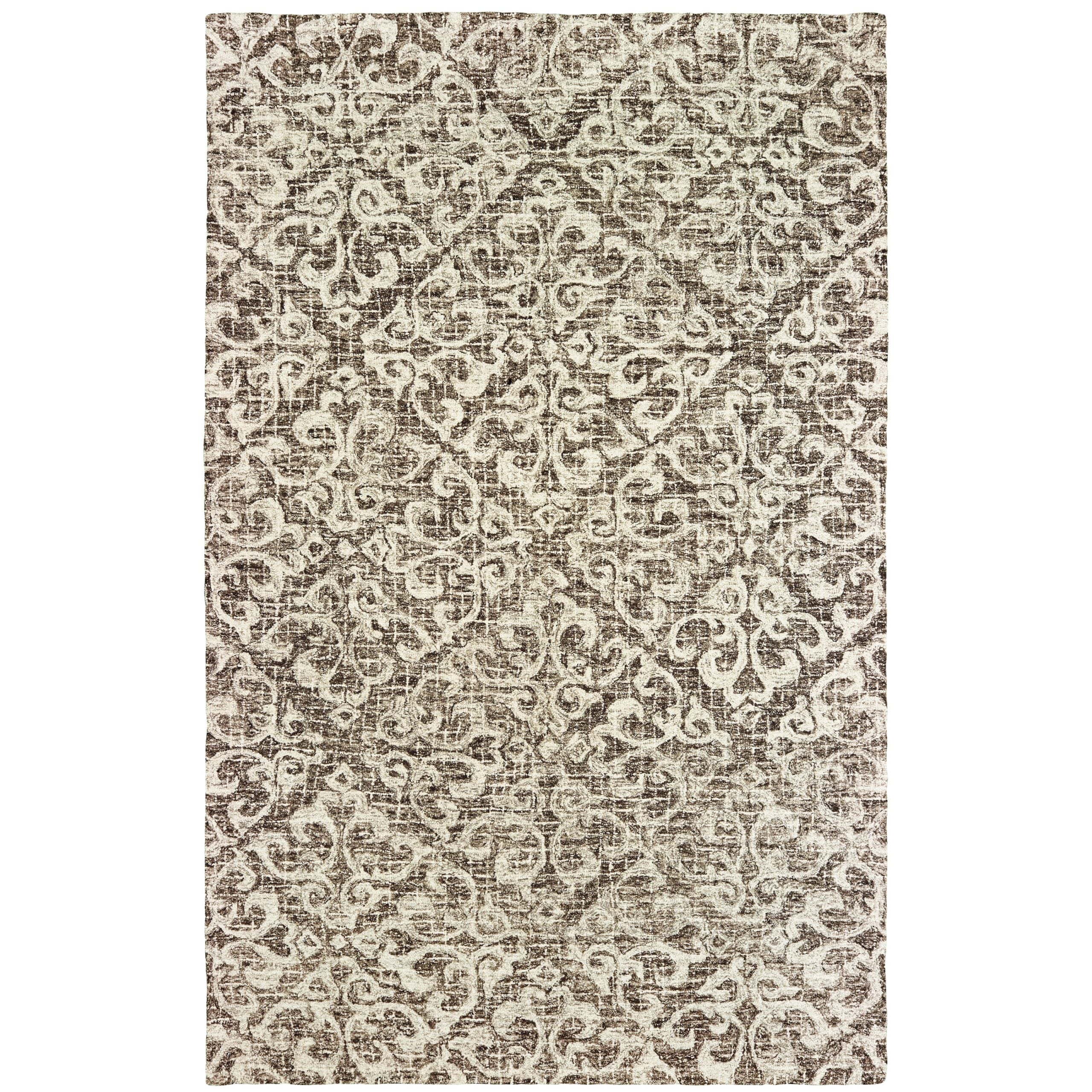 Tallavera 55607 10' X 13' - TAL5560710X13