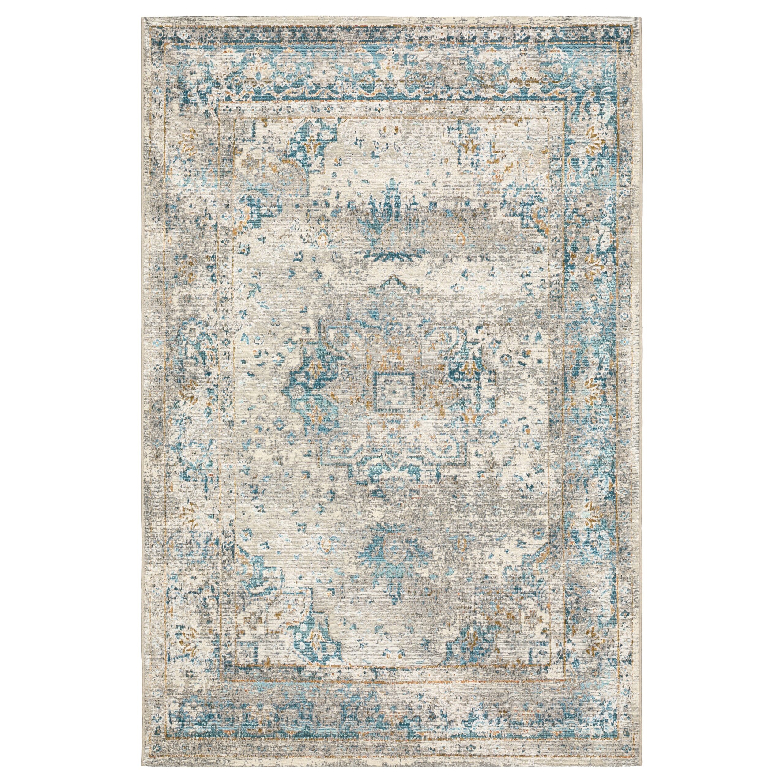 Naples 1221X 7'10" X 10' - NAP1221X710X10