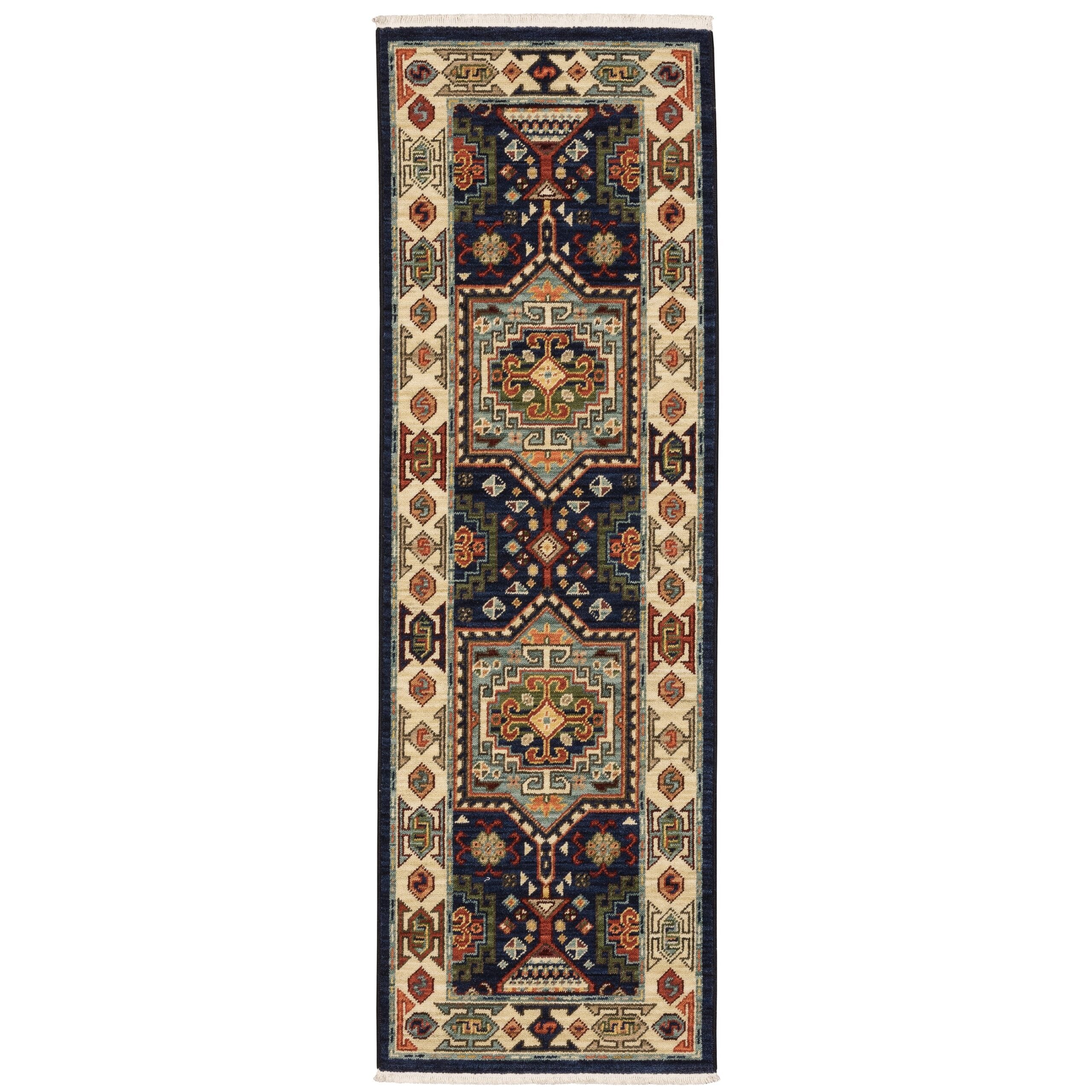 Lilihan 041H6 2' X 6' - LIL41H2X6
