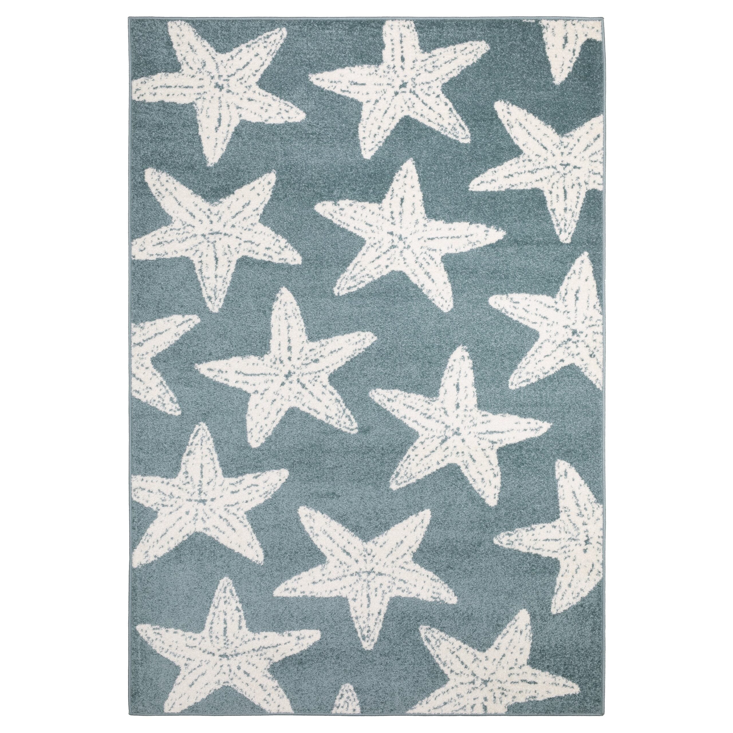 Quinn QUI02 7'10" X 10' - QUIQUII02710X10