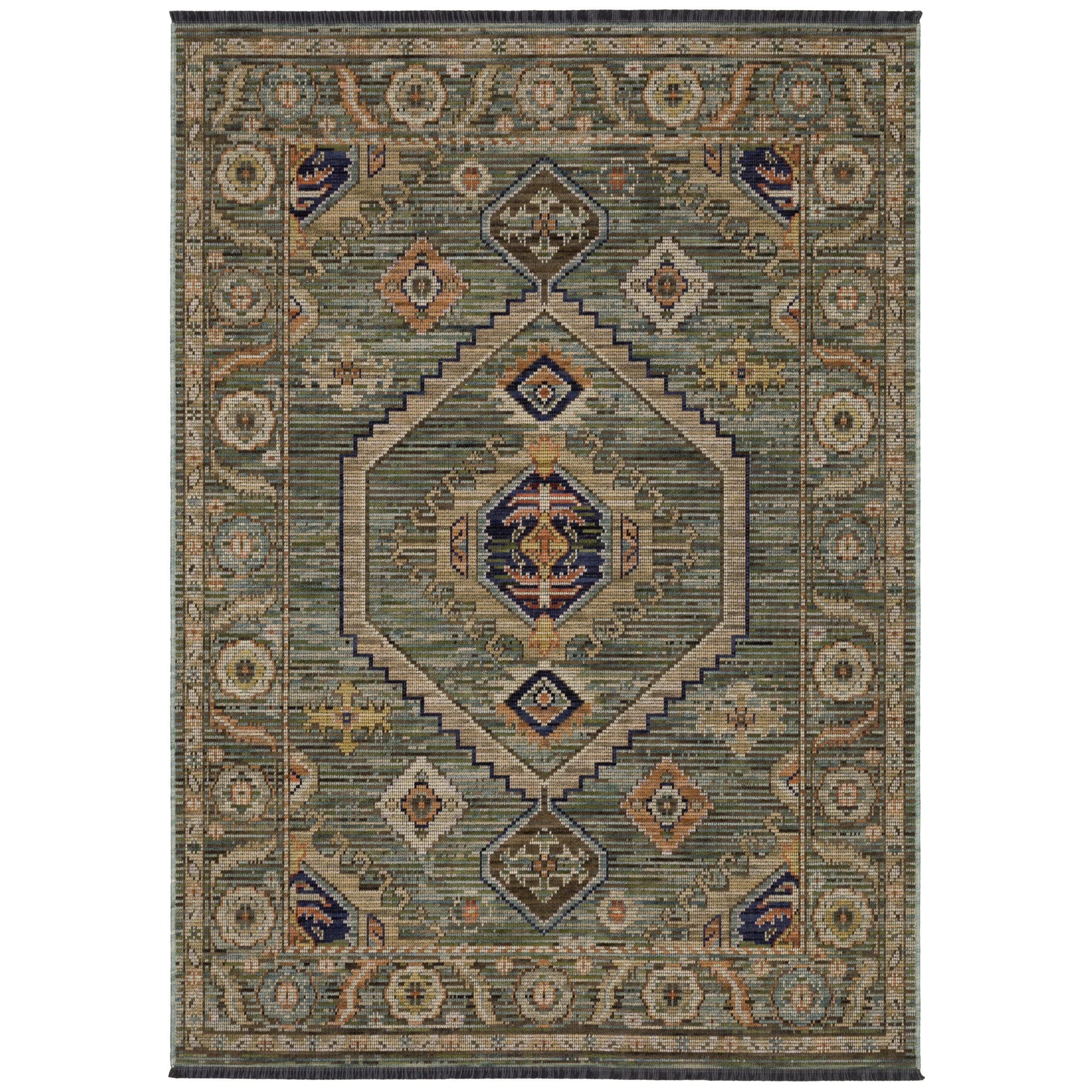 Legacy LGY12 3' 3" X 5' - LEGLGY1233X5