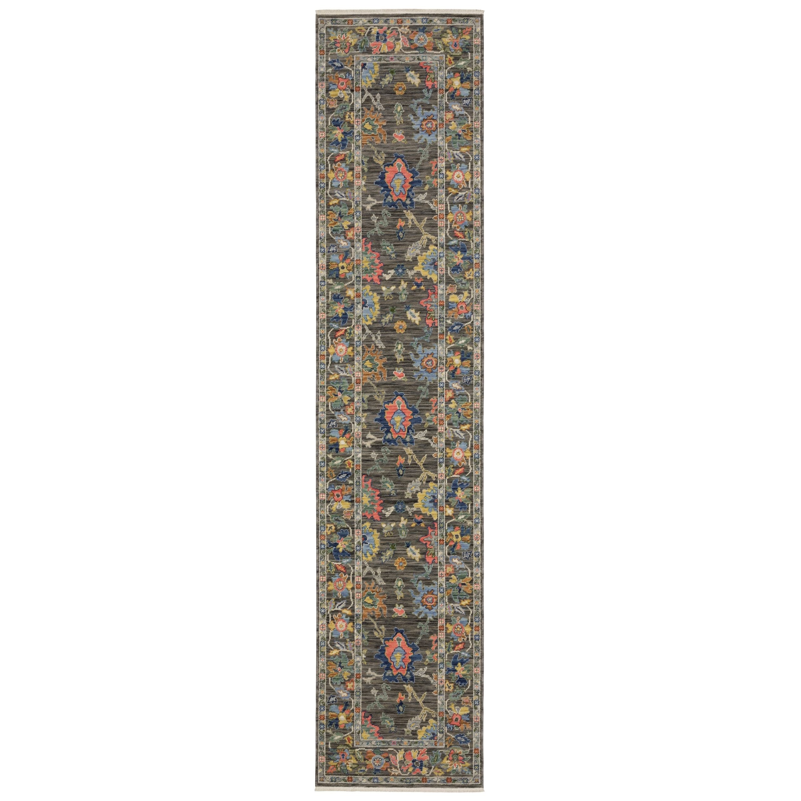 Lucca 2889E 2' 6" X 12' - LUC2889E26X12