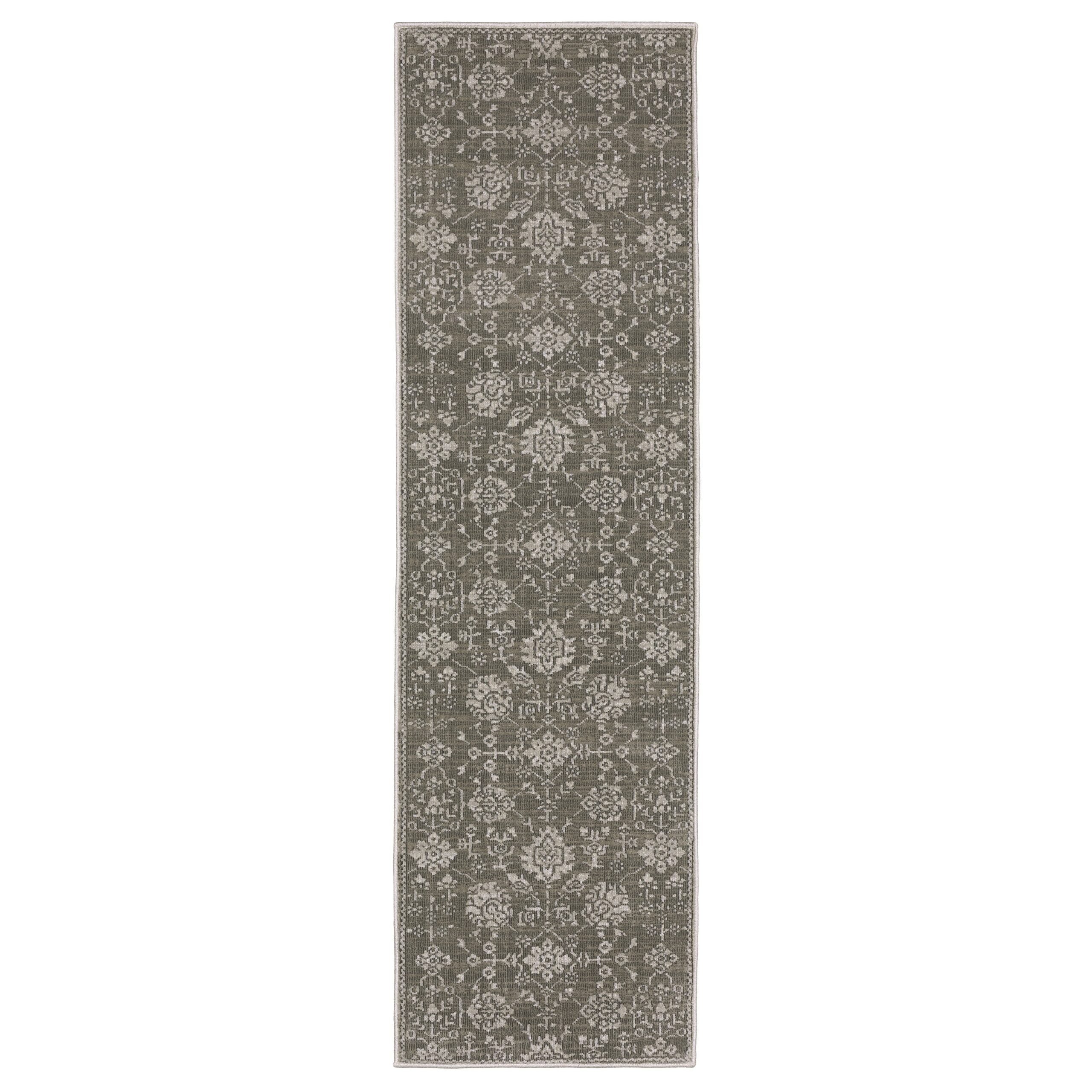 Intrigue INT01 2' 3" X 7' 6" - INTINT0123X76