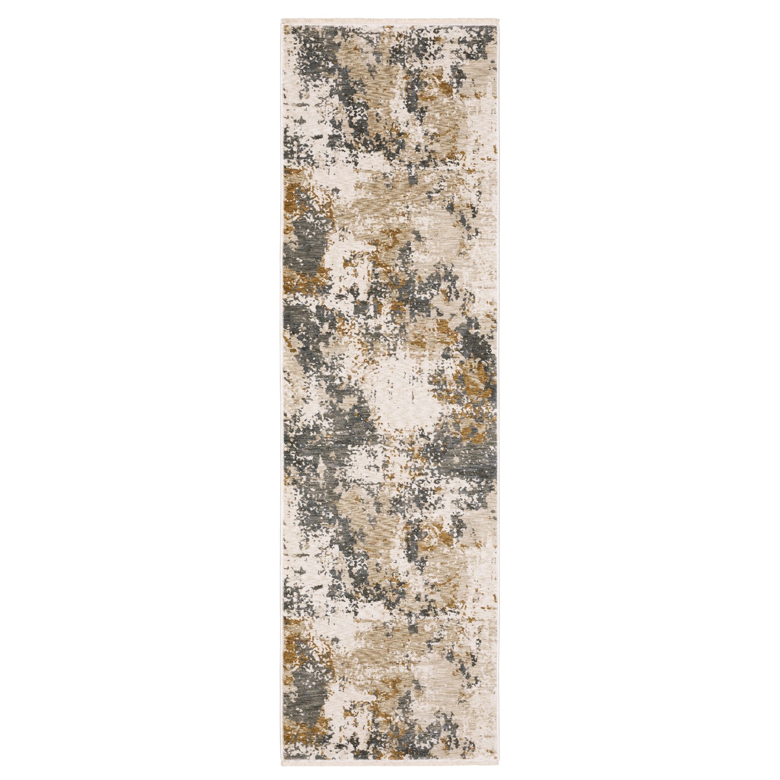 Hayden HAY10 2' 3" X 7' 6" - HAYHAY1023X76