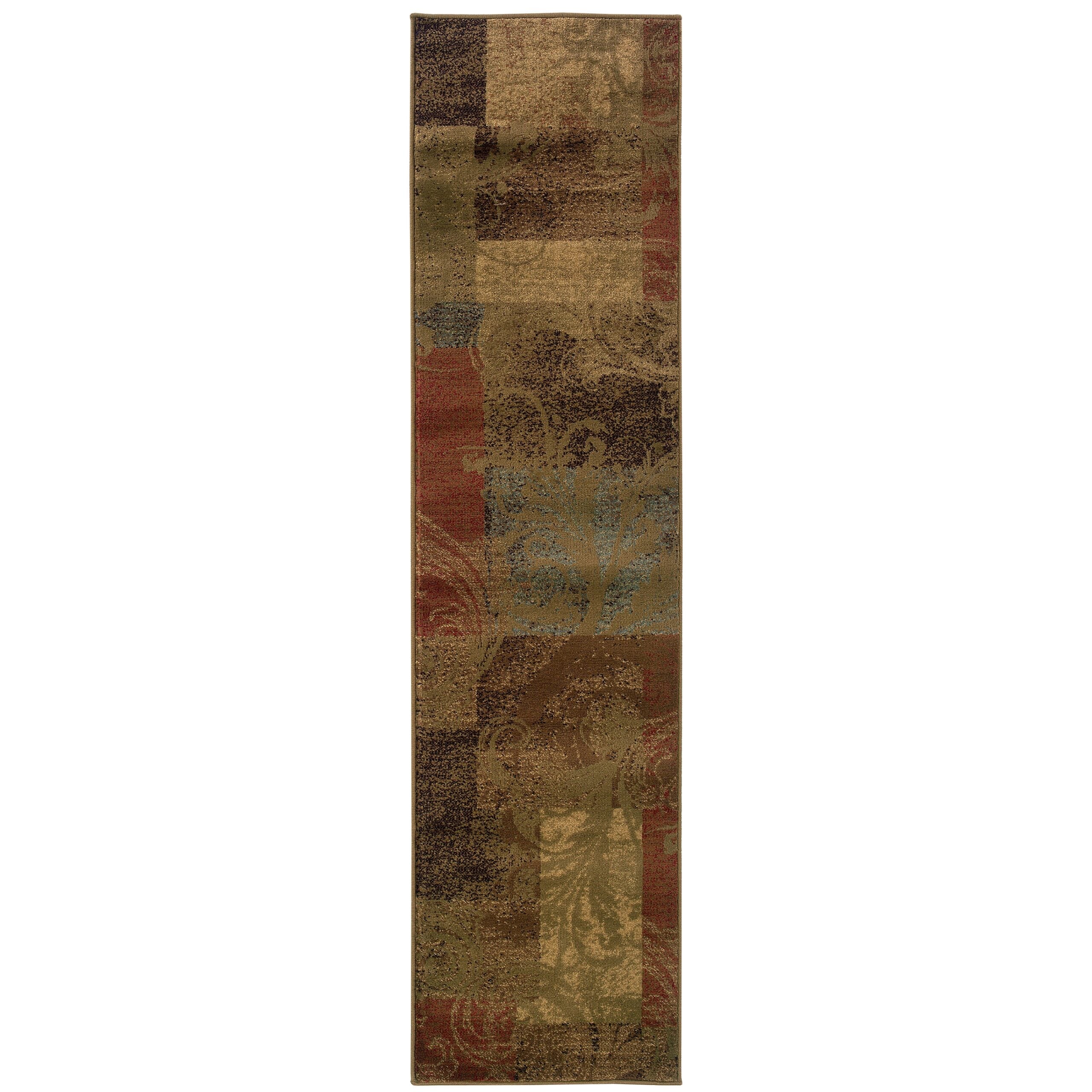 4d0d43b5ecb02dedbc81263bc8d346f2 Hudson 036G1 1'10" X 7' 6" - HUD36G110X76 - Image 1