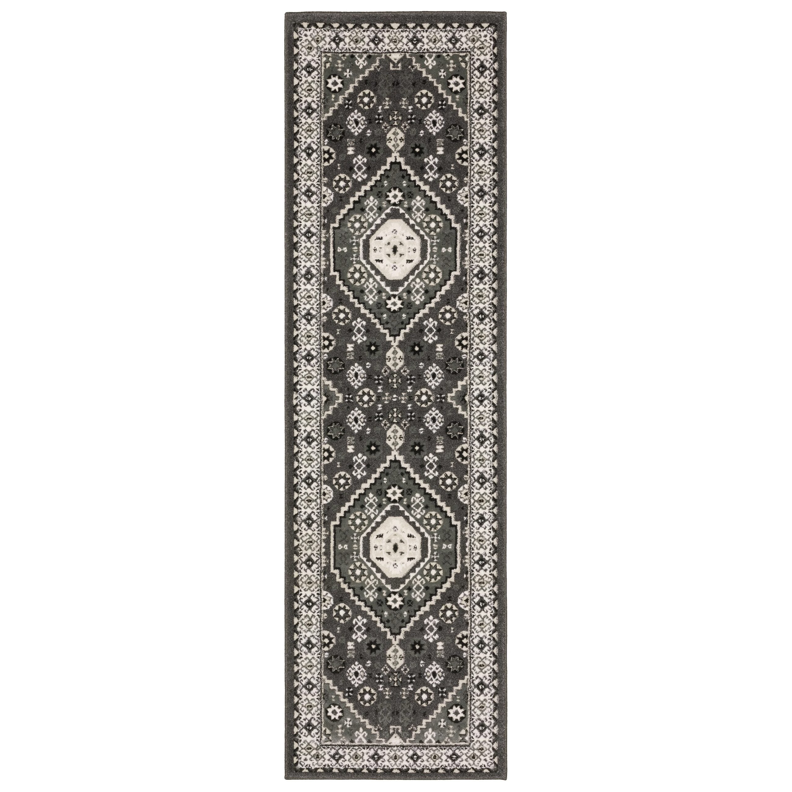 Raylan RAY02 2' 3" X 7' 6" - RAYRAY0223X76