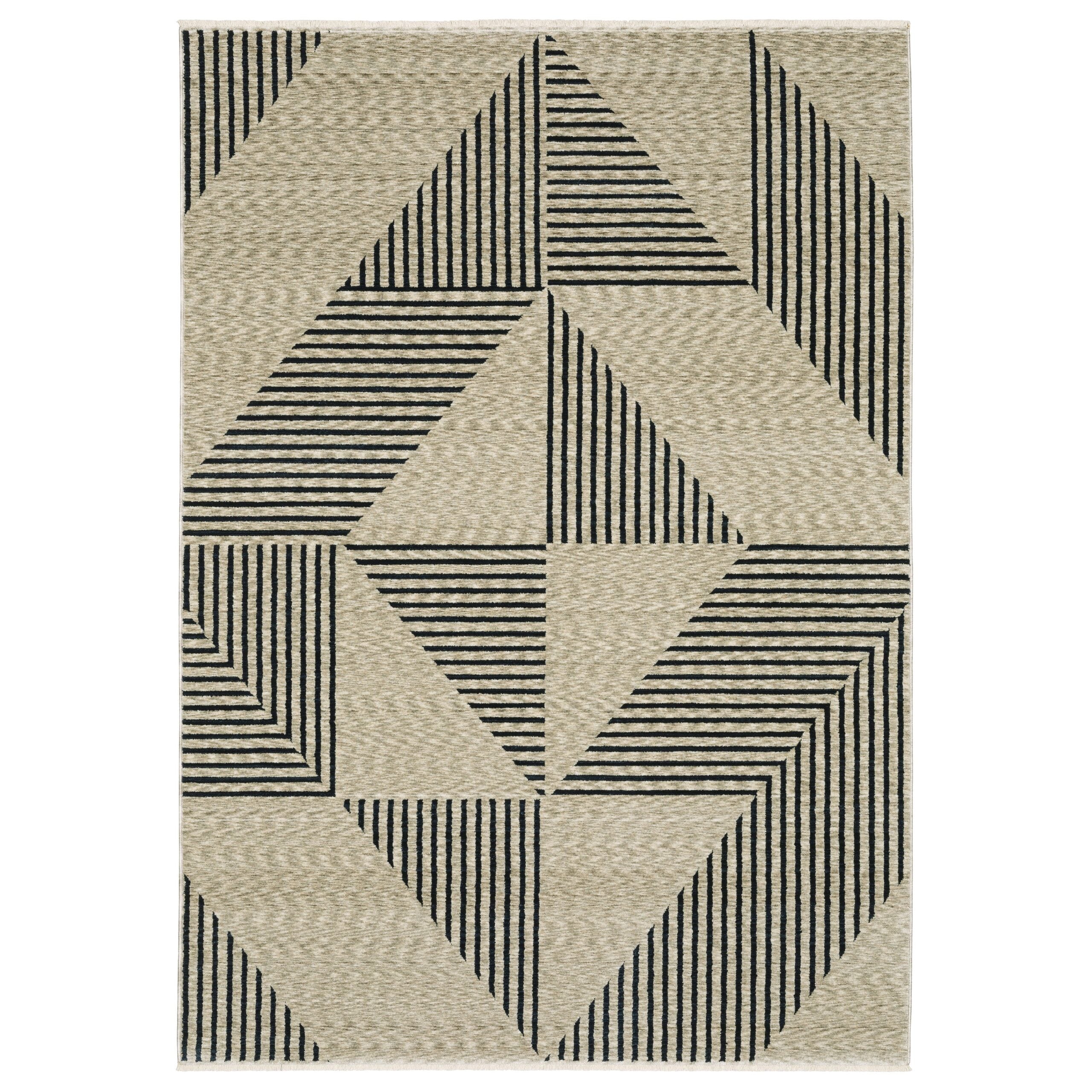 Capella CAP04 9'10" X 12'10" - CAPCAP04910X1210