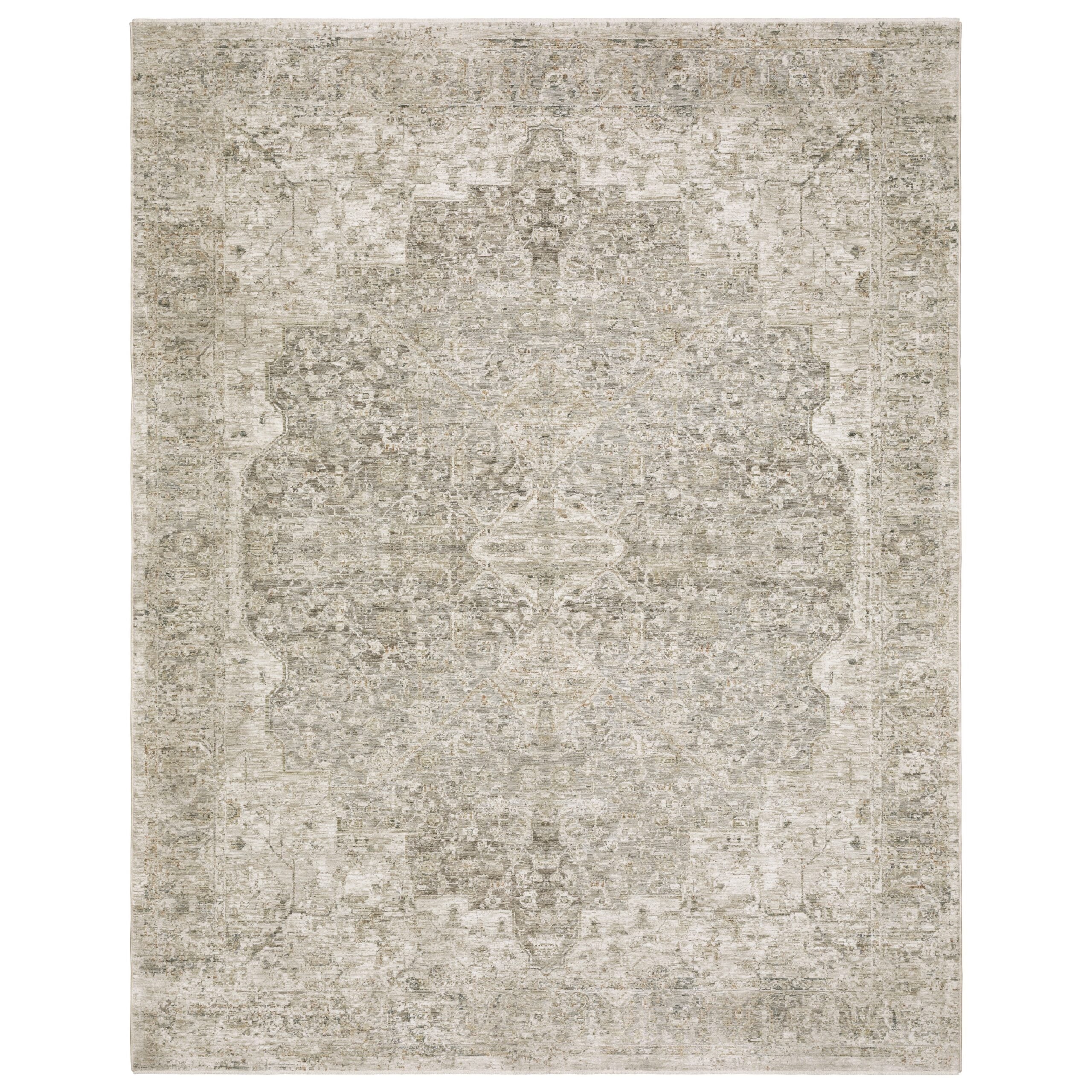 Avalon AVA08 7'10" X 10' 2" - AVAAVA08710X102