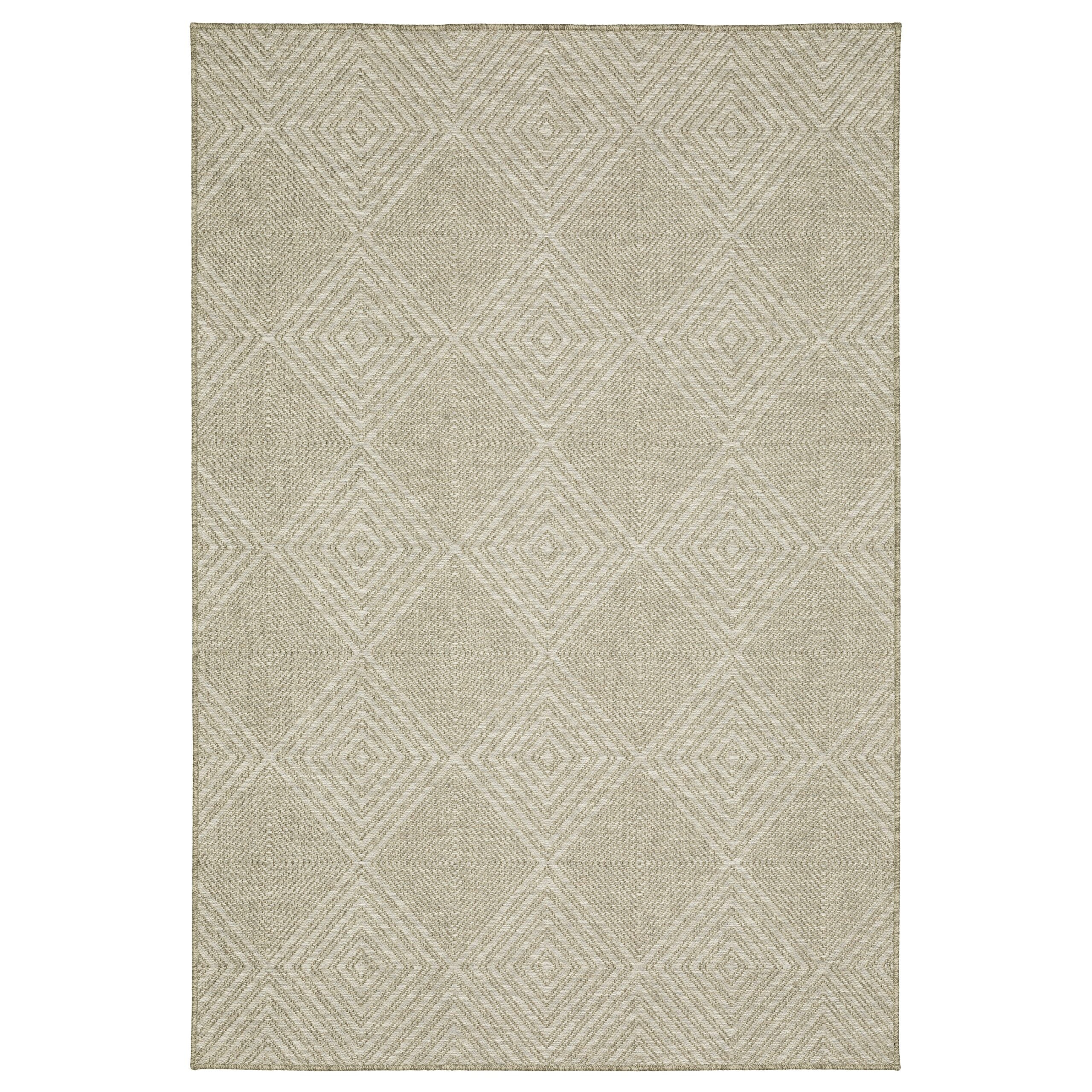 Tortuga TR05A 5' 3" X 7' 3" - TORTR05A53X73