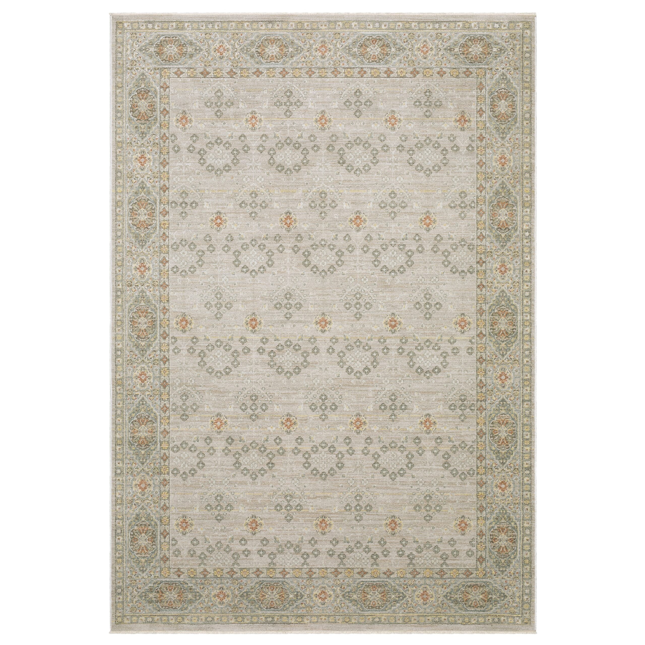 Keaton KEA09 3' 3" X 5' - KEAKEA0933X5