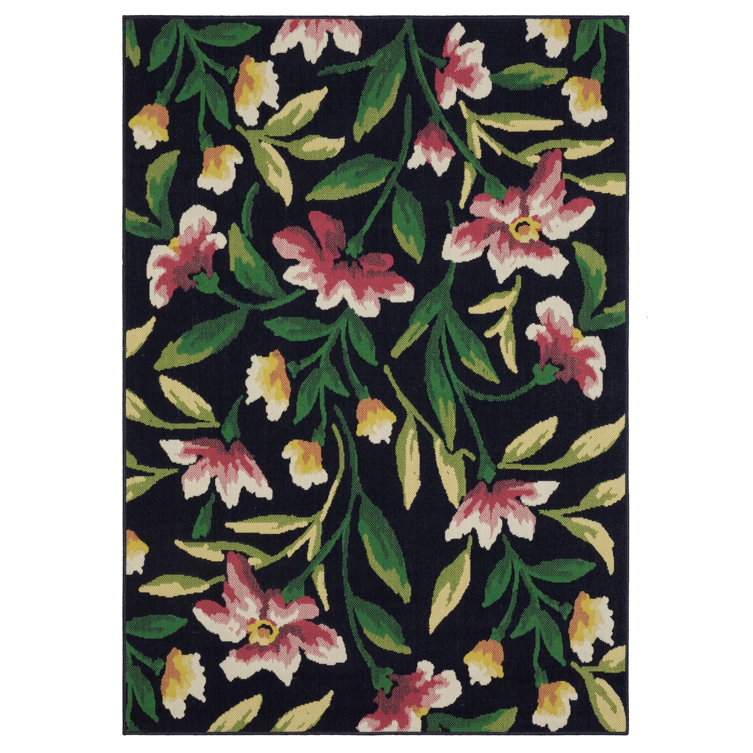 4f4dac0c35a37996d4f77e21b0342536 Havana HAV12 5' 3" X 7' 3" - HAVHAV1253X73 - Image 1