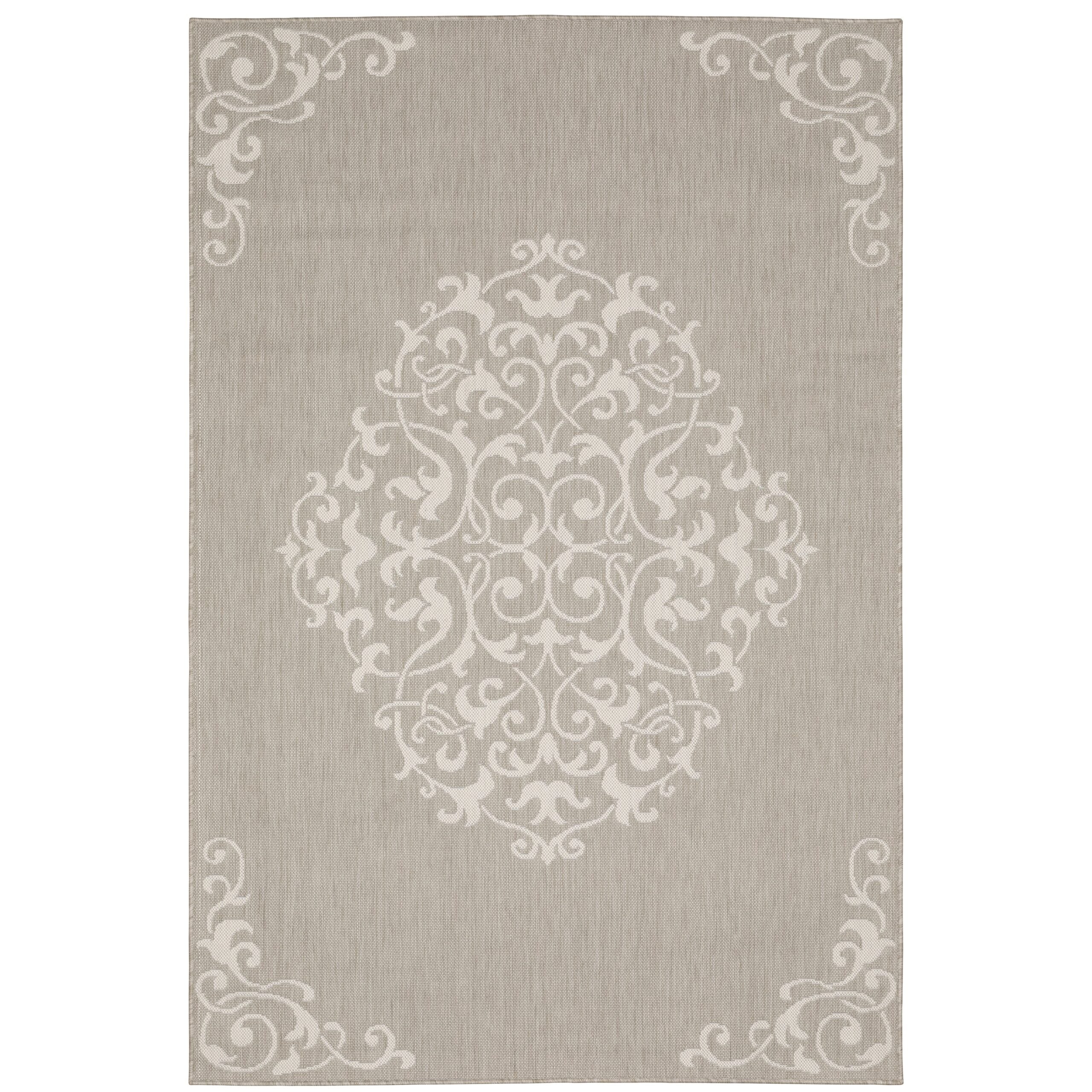 Portofino 6649W 7'10" X 10' - POR6649W710X10