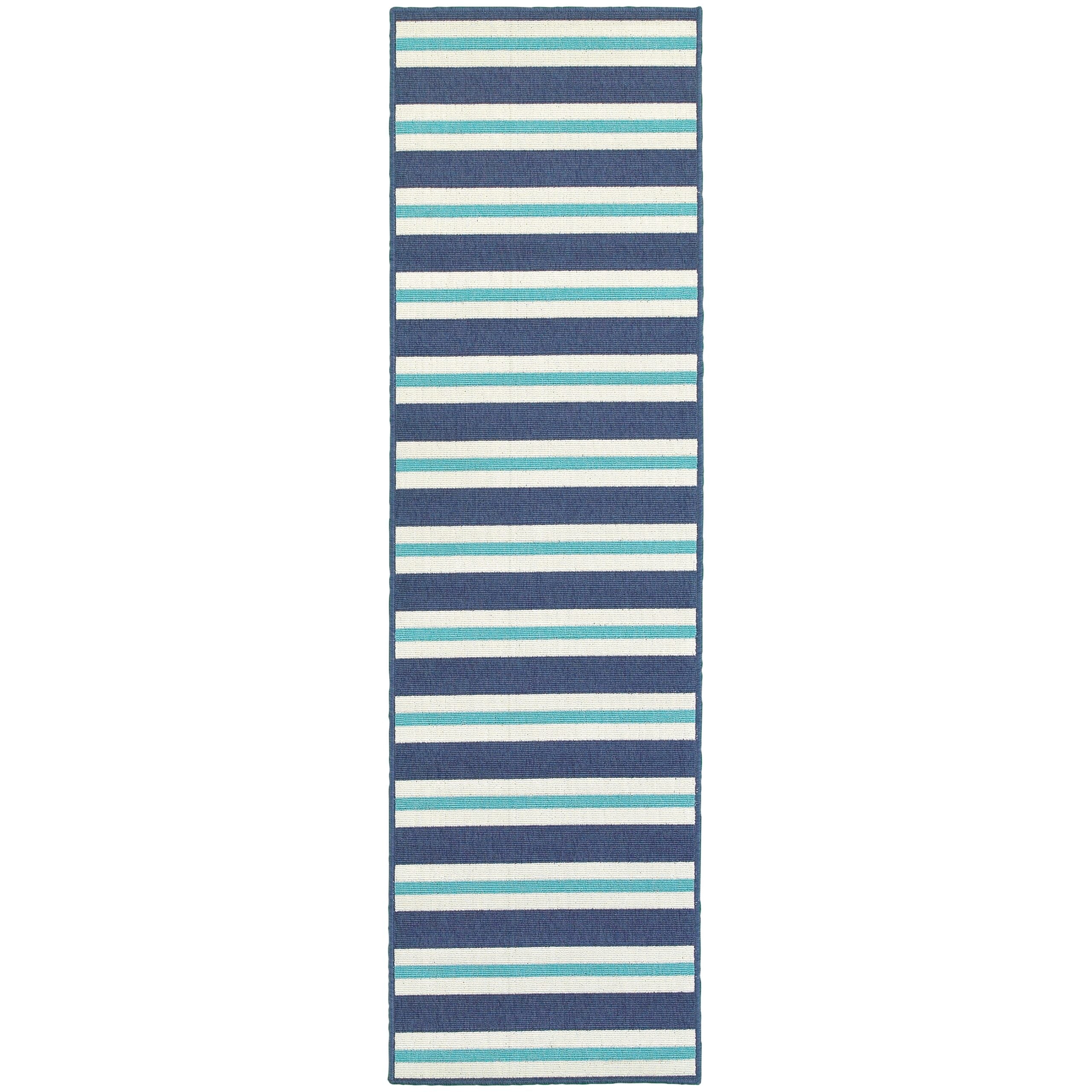 Meridian 5701B 2' 3" X 7' 6" - MER5701B23X76