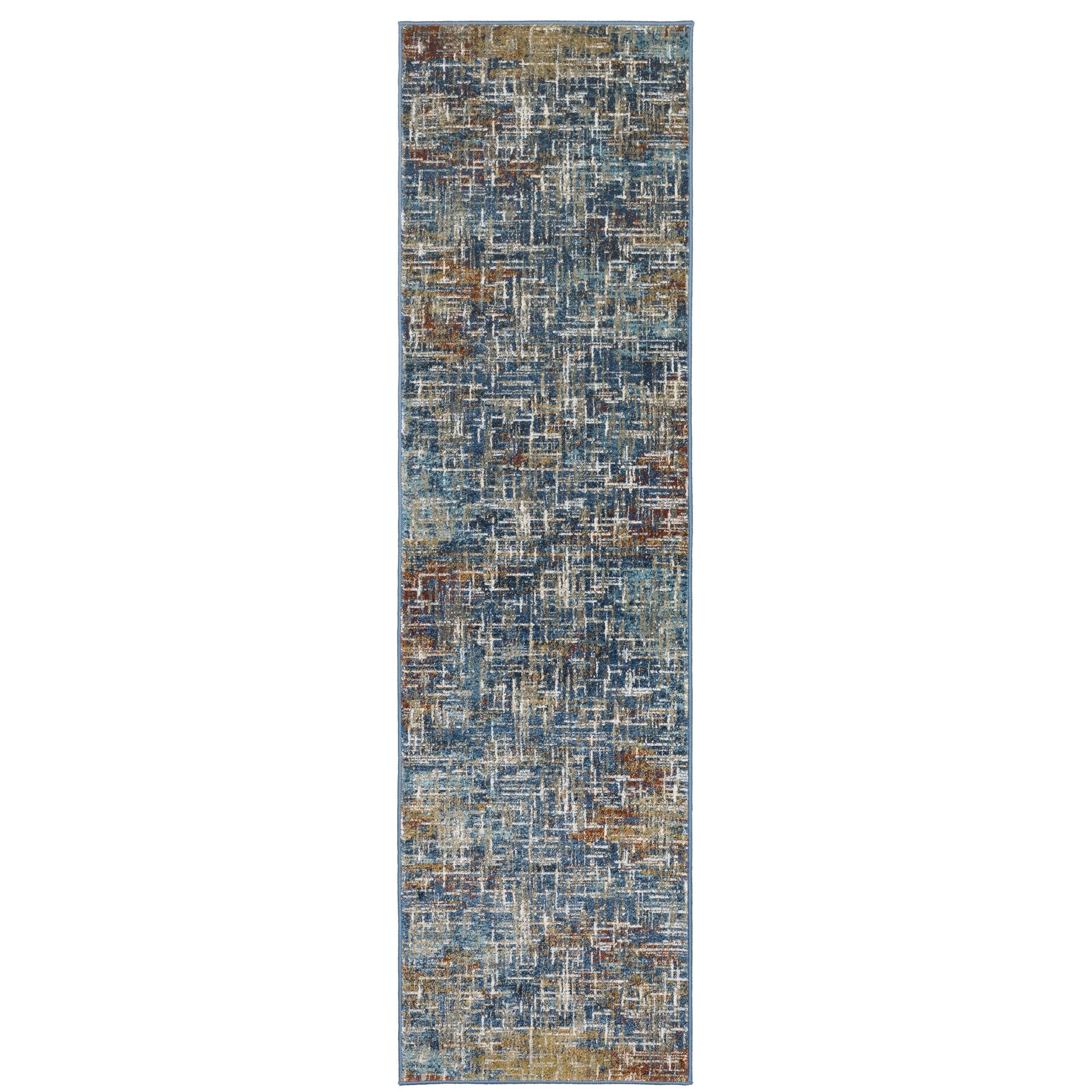 Venice 5573X 2' 3" X 7' 6" - VEN5573X23X76