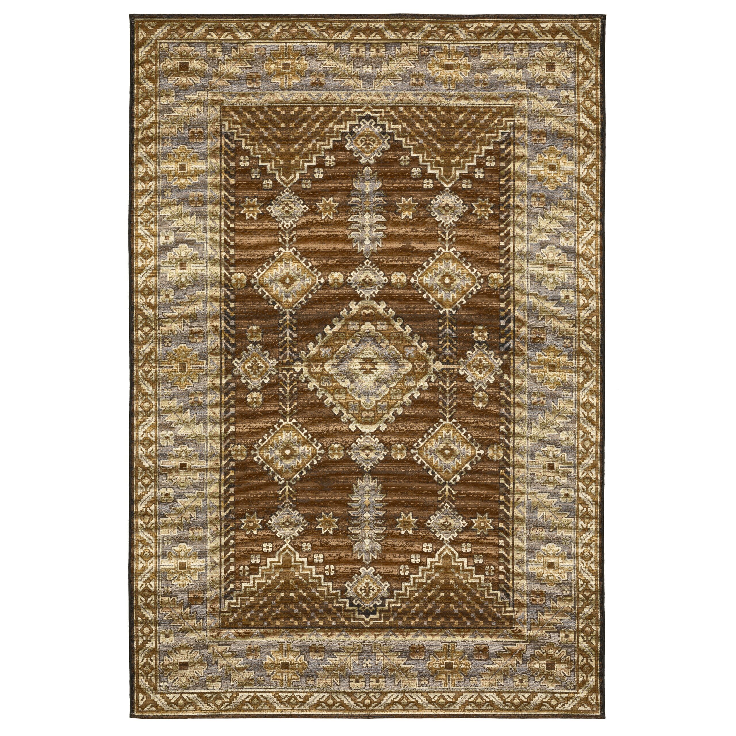 Naples 1441X 2' X 3' 3" - NAP1441X2X33