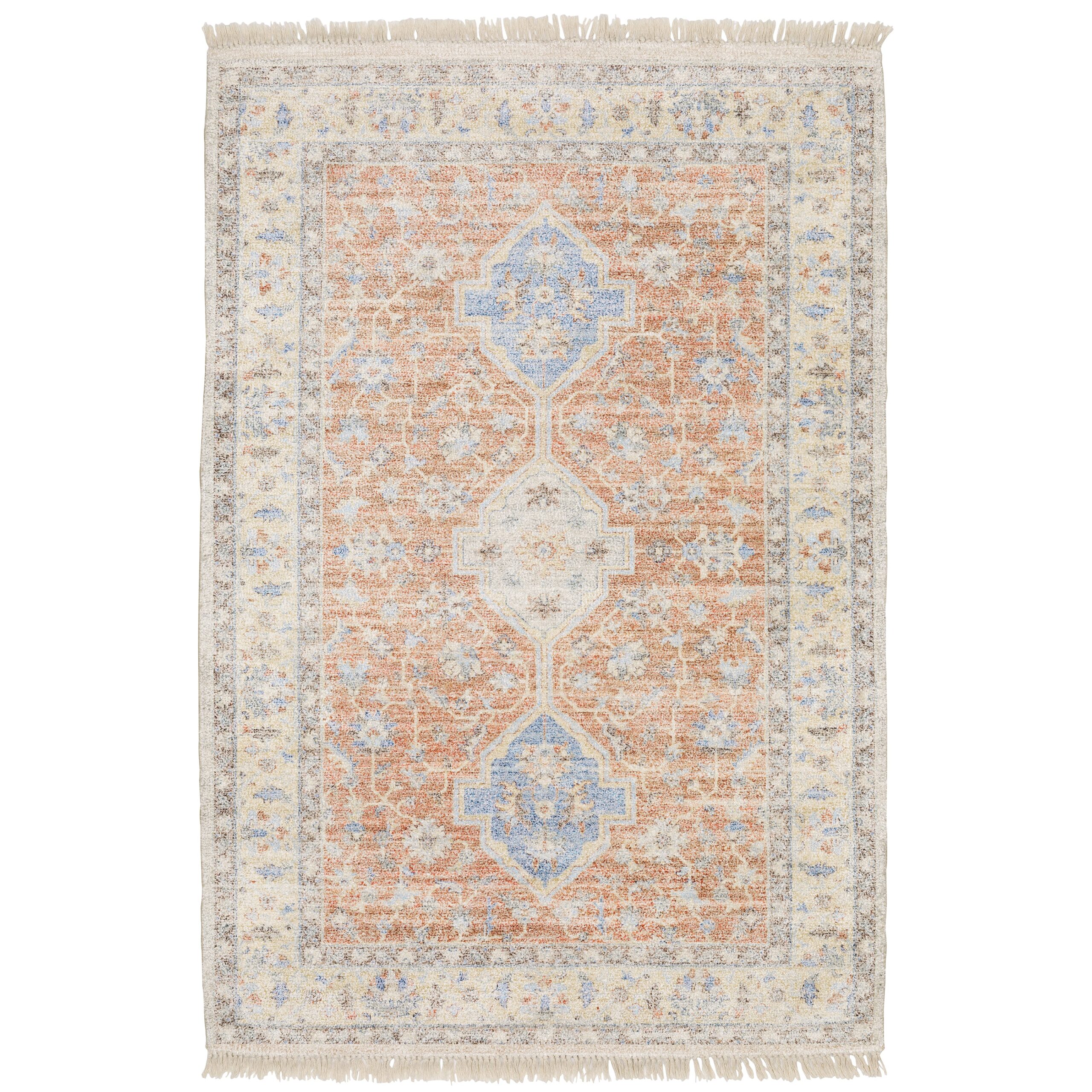 50809df25396dd5222e265432776fa77 Malabar 45305 5' X 8' - MAL453055X8 - Image 1