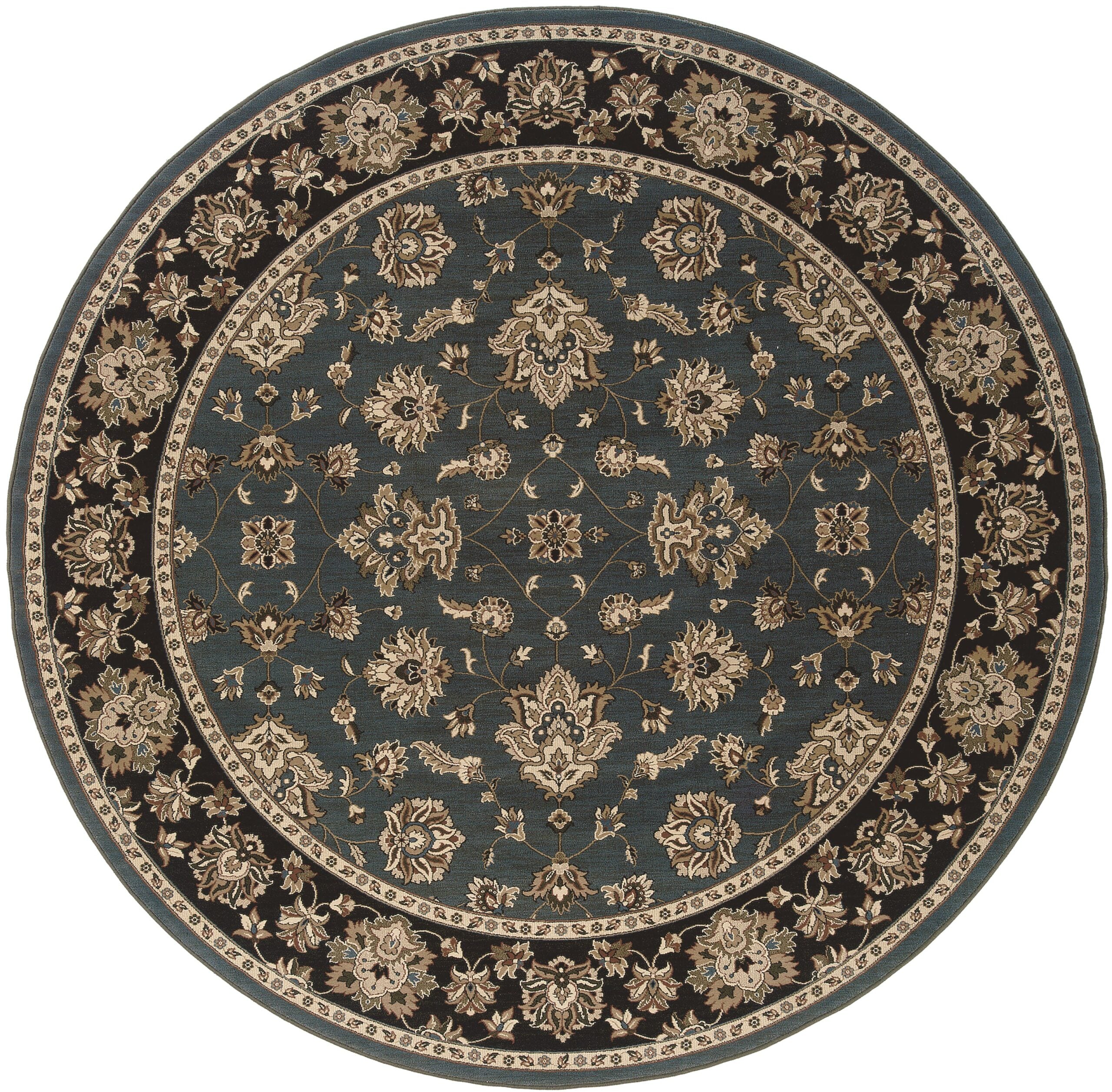 Ariana 623H3 6' - ARI623H6ROUND