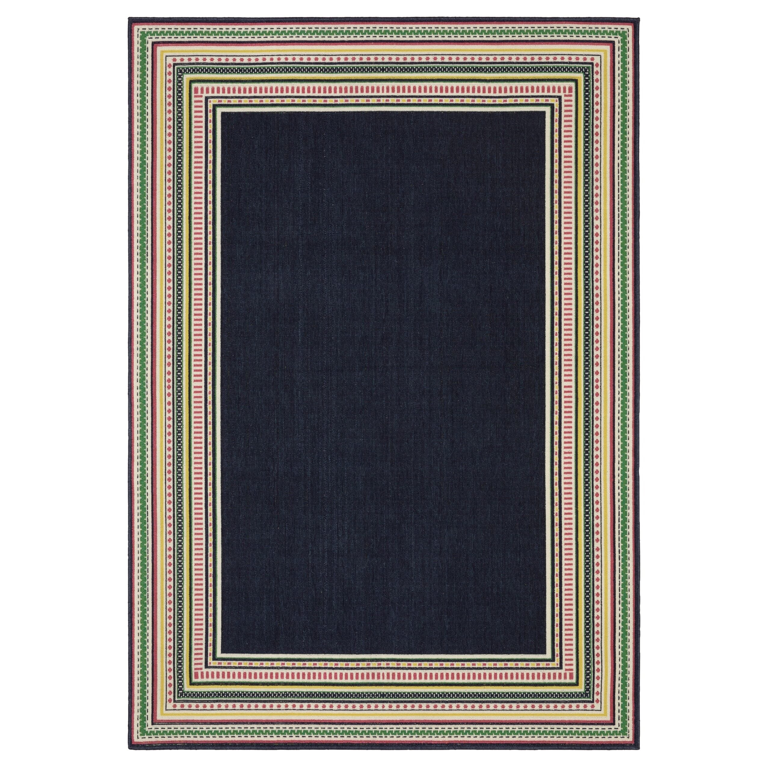 Havana HAV06 6' 7" X 9' 2" - HAVHAV0667X92