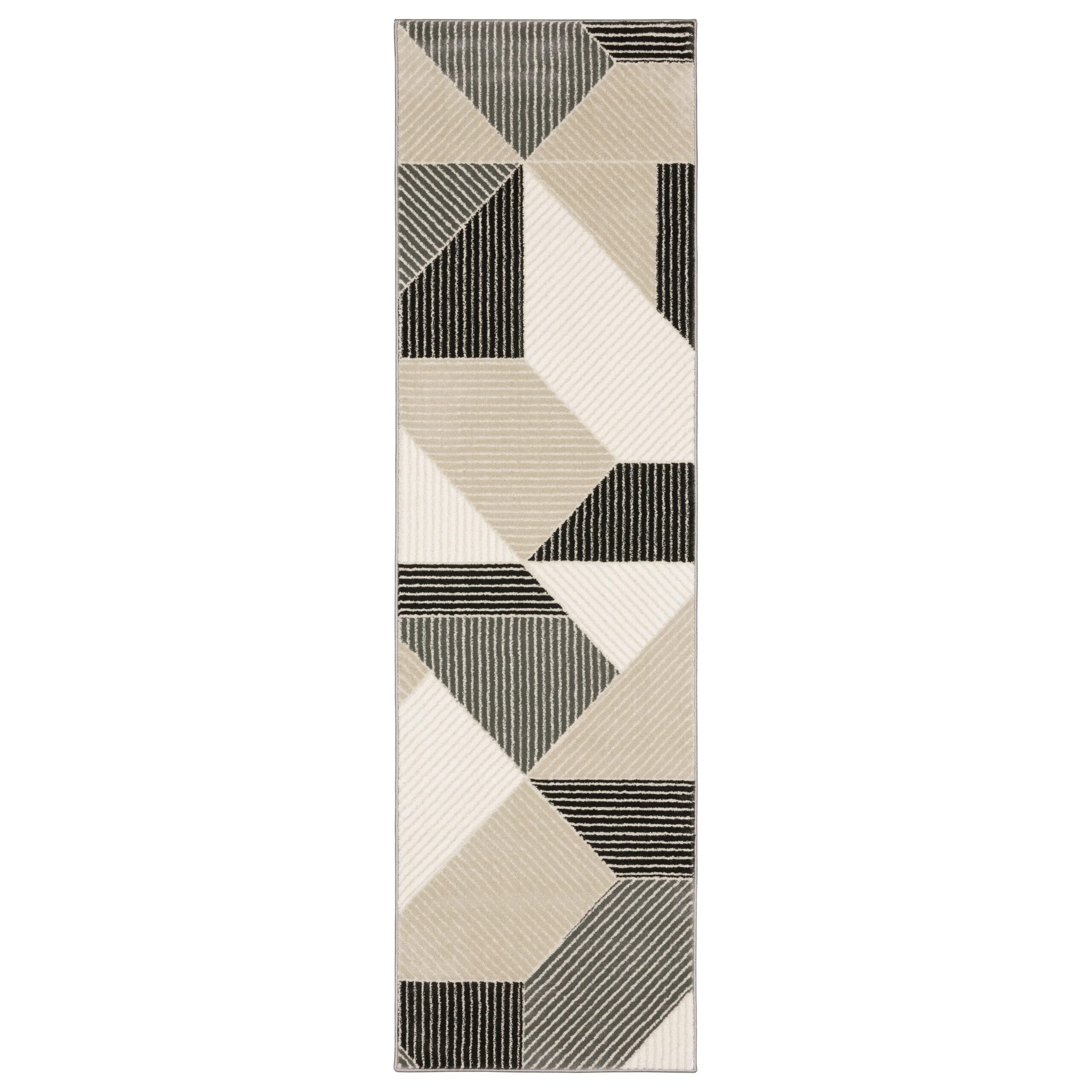 Raylan RAY07 2' 3" X 7' 6" - RAYRAY0723X76