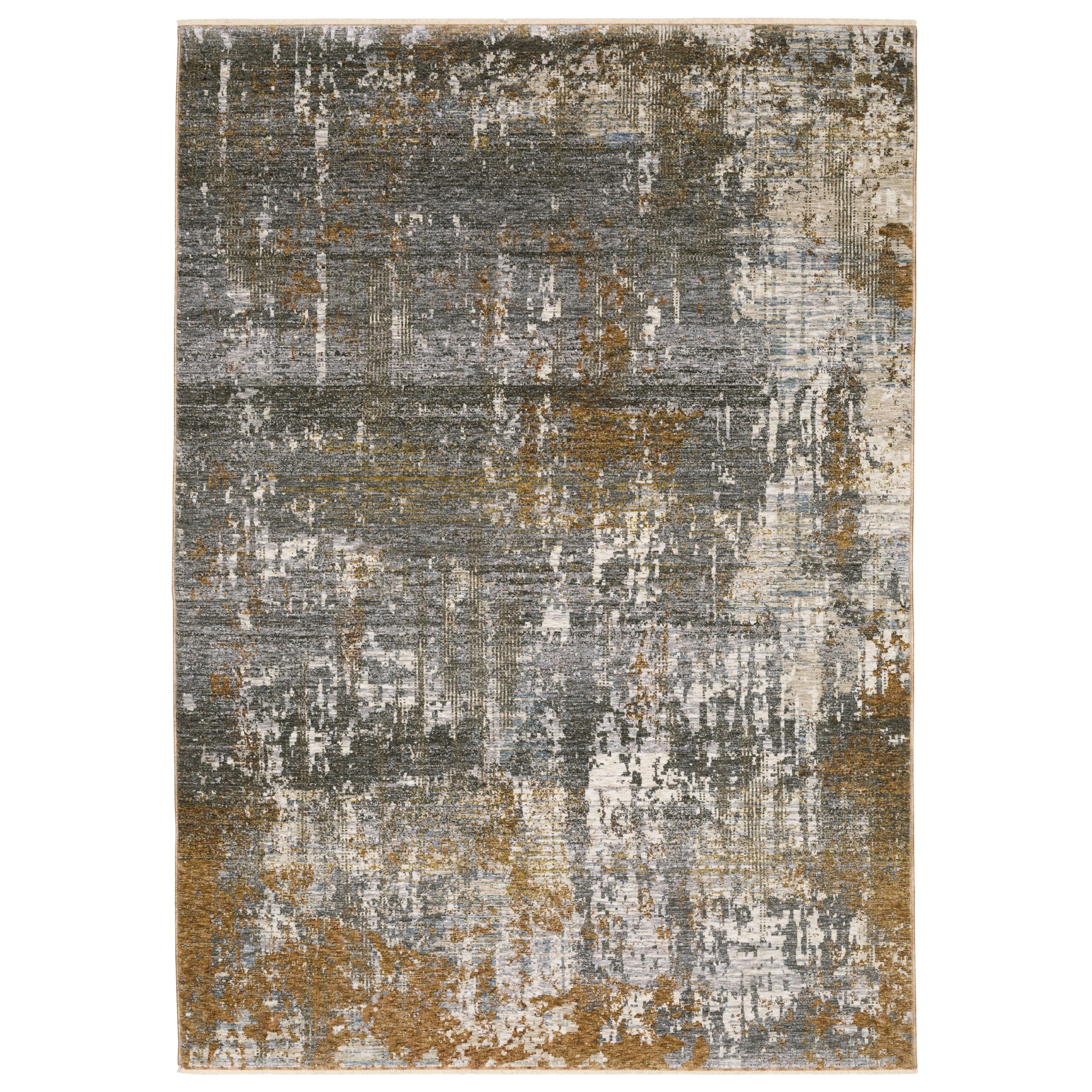 521d4460b8f90a83d60c4ef88fdbbe06 Hayden HAY06 3' 3" X 5' - HAYHAY0633X5 - Image 1