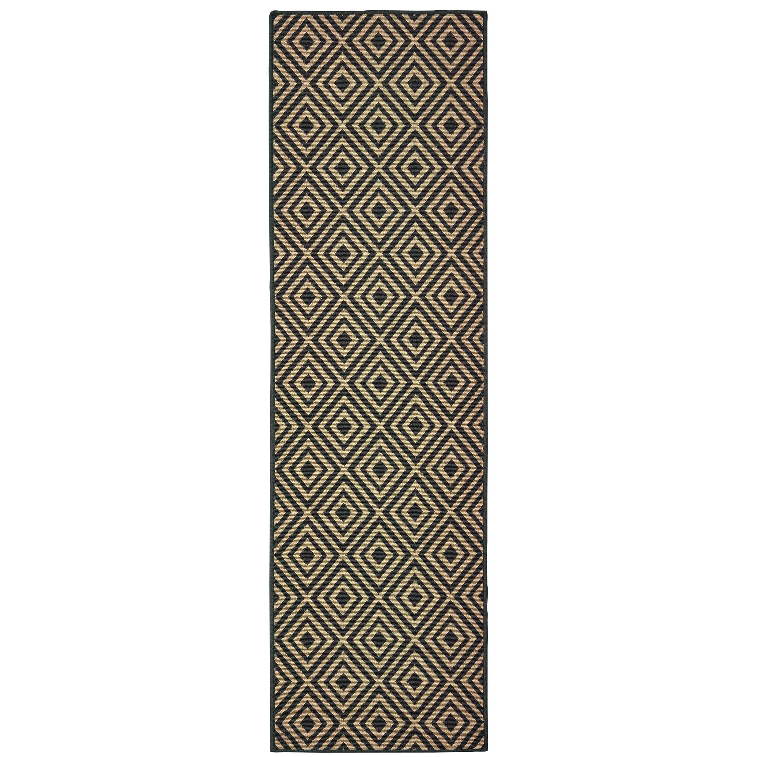 Marina 2335K 2' 3" X 7' 6" - MAR2335K23X76