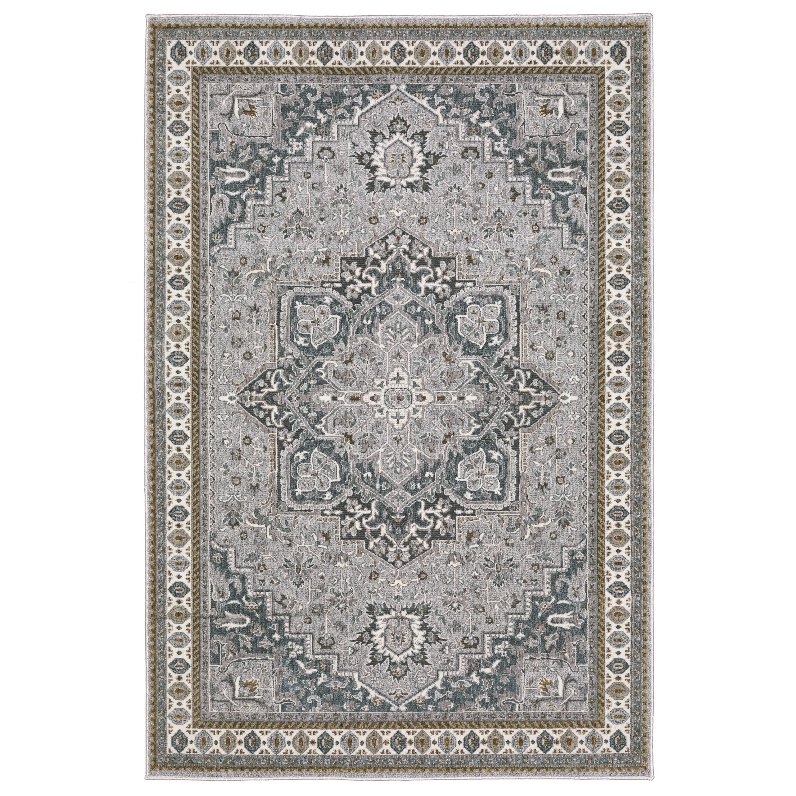 Ellington ELL02 9'10" X 12'10" - ELLELL02910X1210