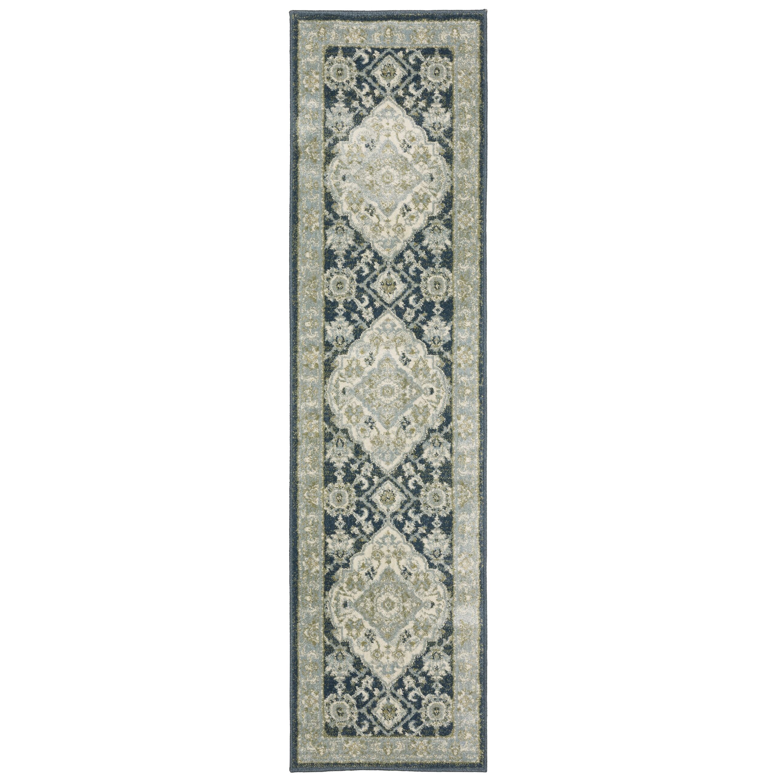 Branson BR05A 1'10" X 7' 3" - BRABR05A110X73