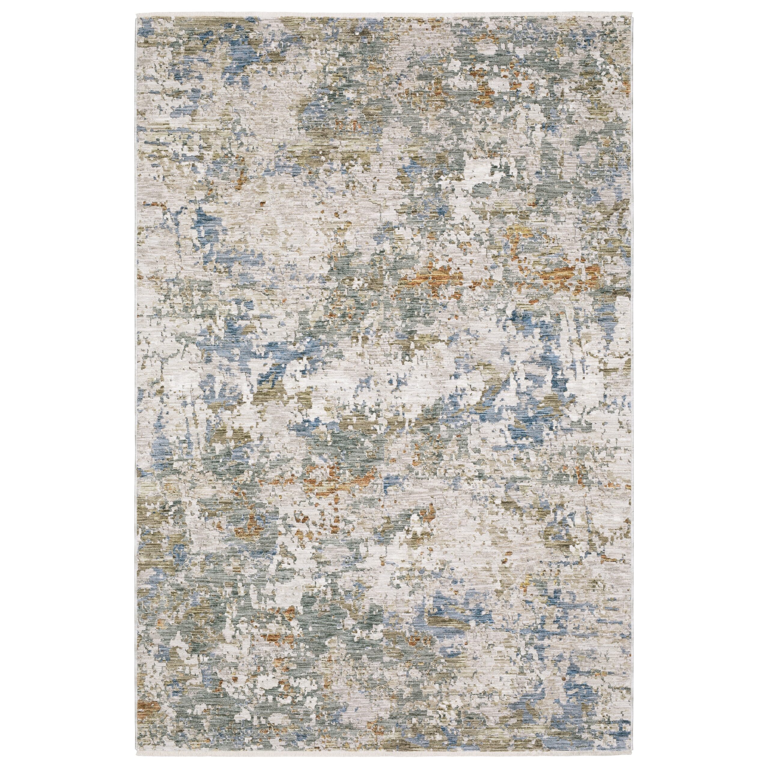 Soho SOH03 9'10" X 12'10" - SOHSOH03910X1210