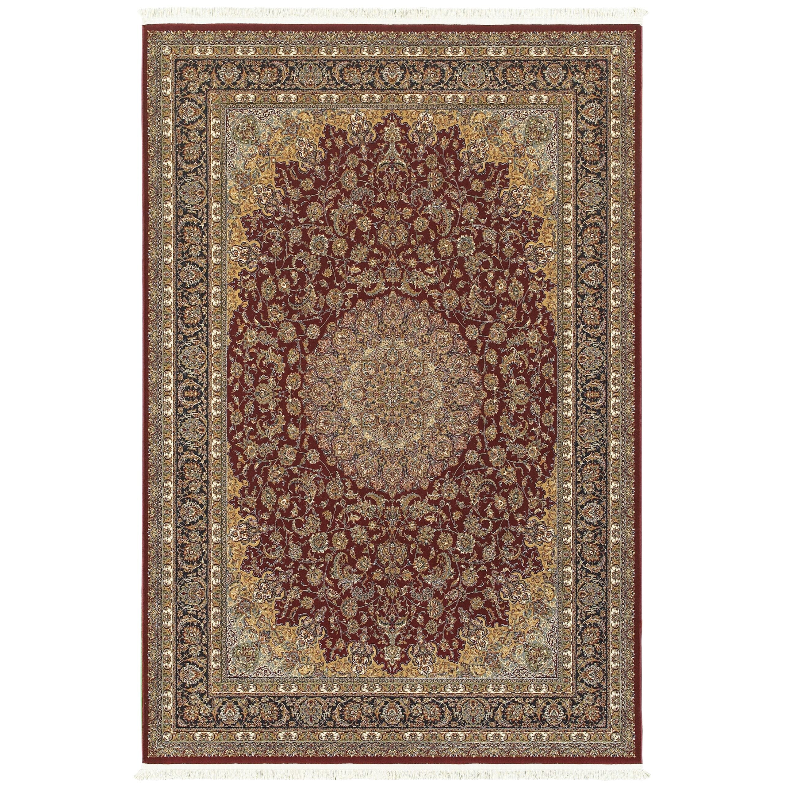 Masterpiece 090R2 9'10" X 12'10" - MAS90R910X1210