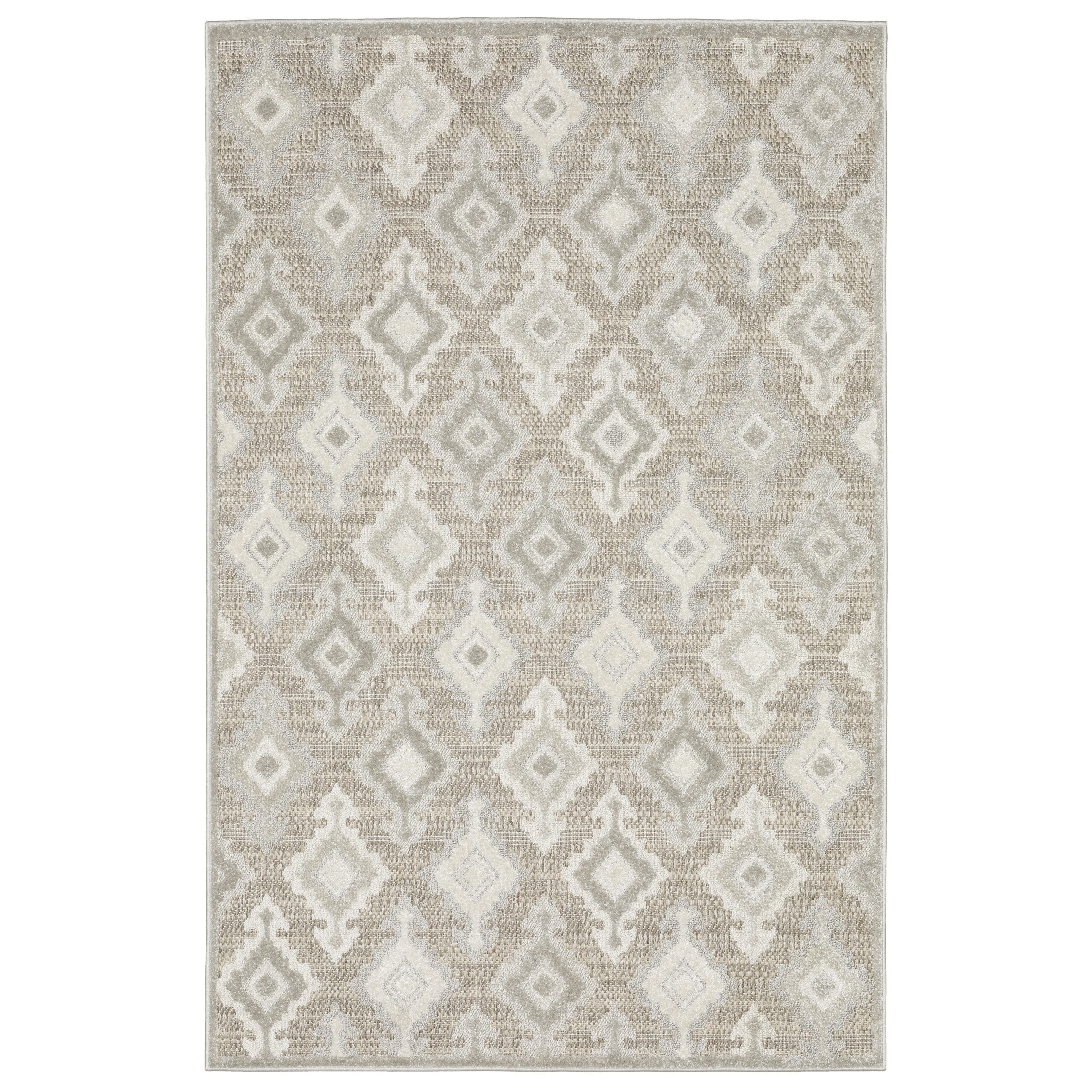 Tangier TAN08 9'10" X 12'10" - TANTAN08910X1210